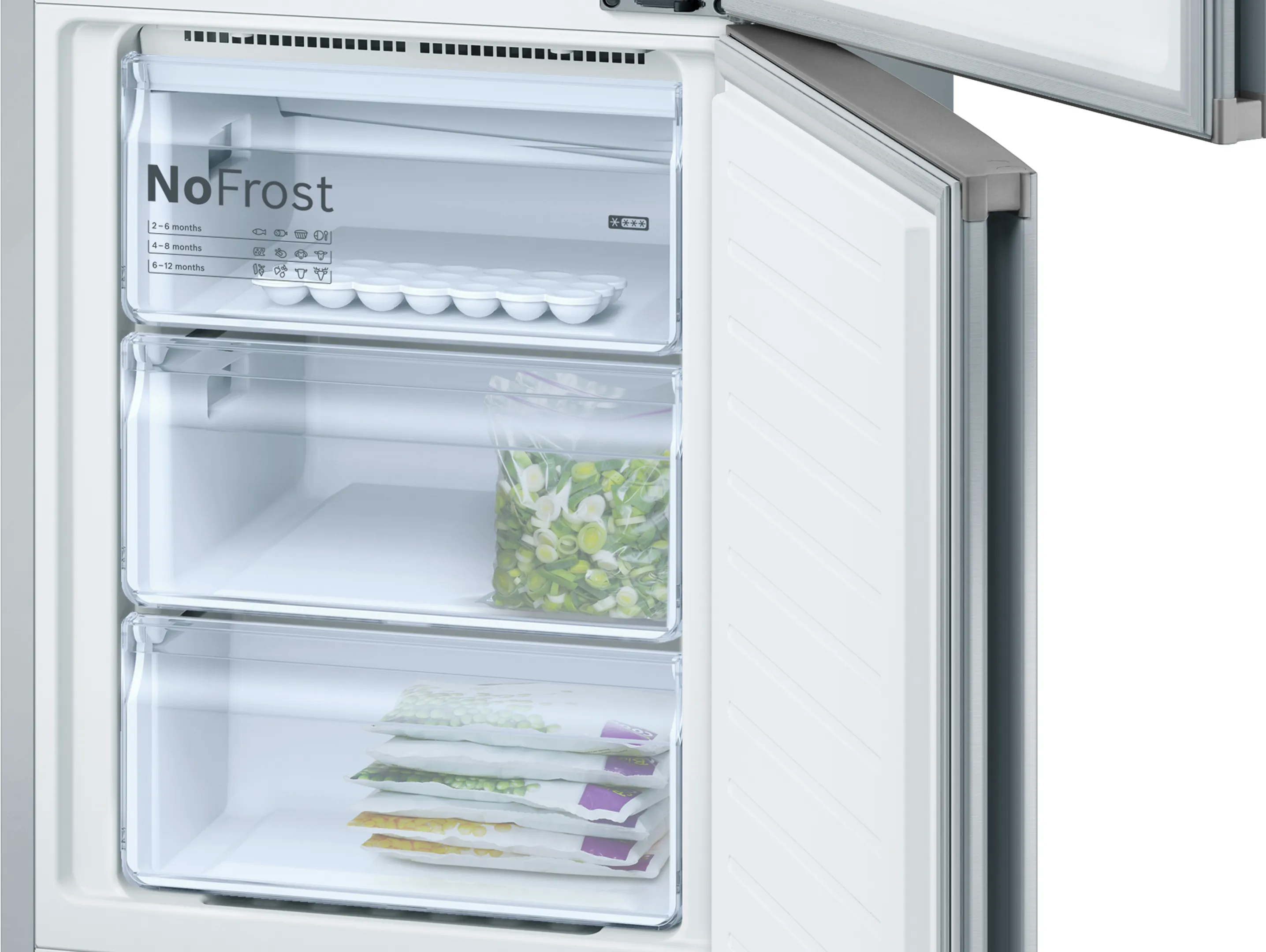 Photo Nr. 5 of the product KGN39VL35G