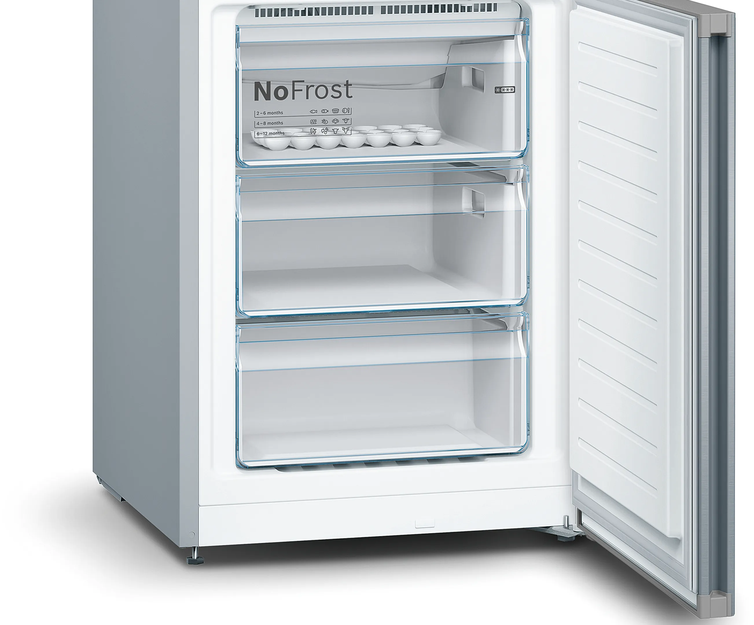 Foto n.º 6 del producto KGN39XIEA