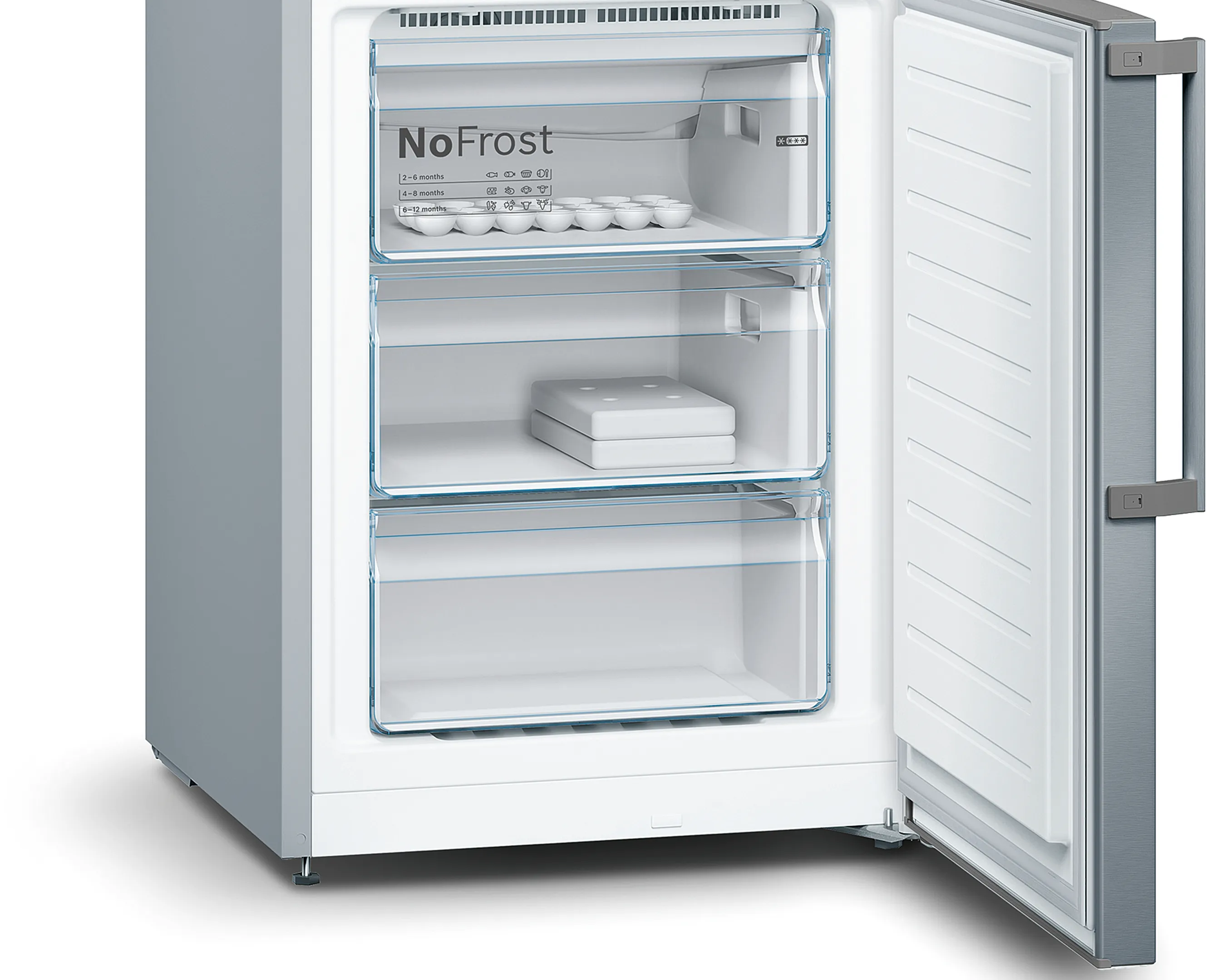 Foto n.º 5 del producto KGN39XI3P