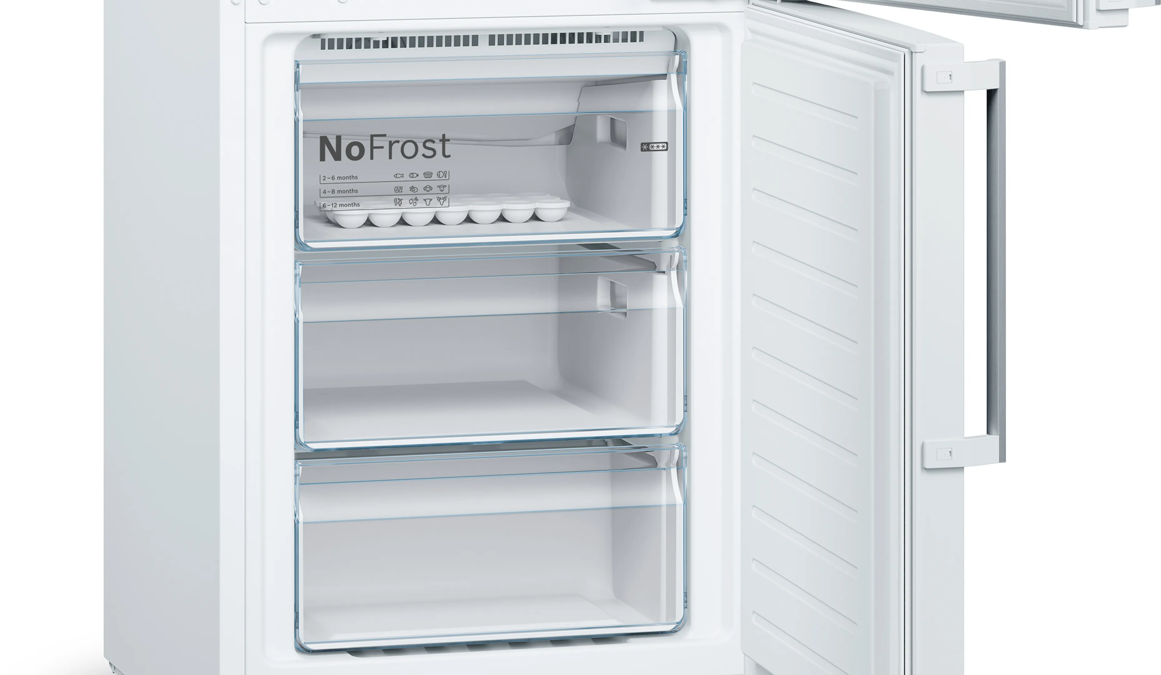 Foto n.º 6 del producto KGN39XW4P