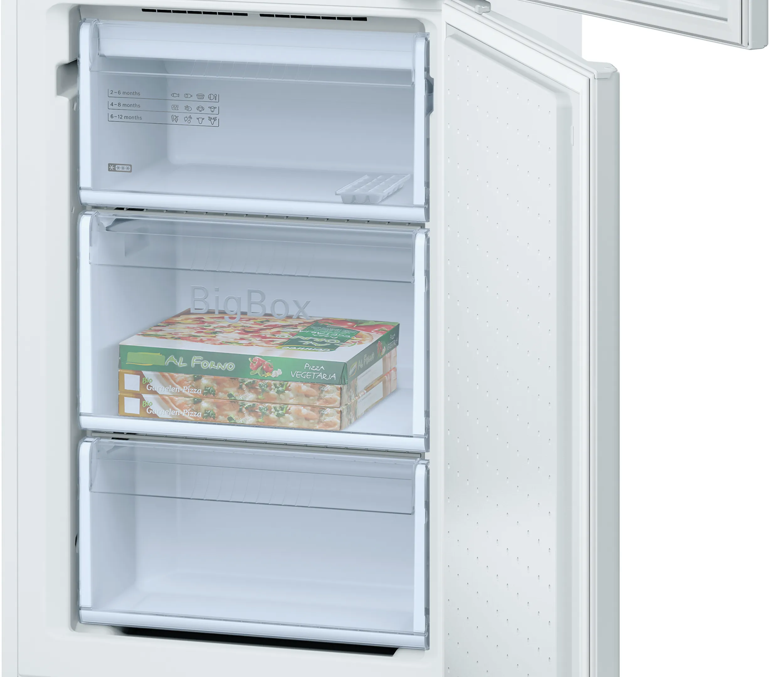 Zdjęcie produktu nr 5 KGN39XW24E