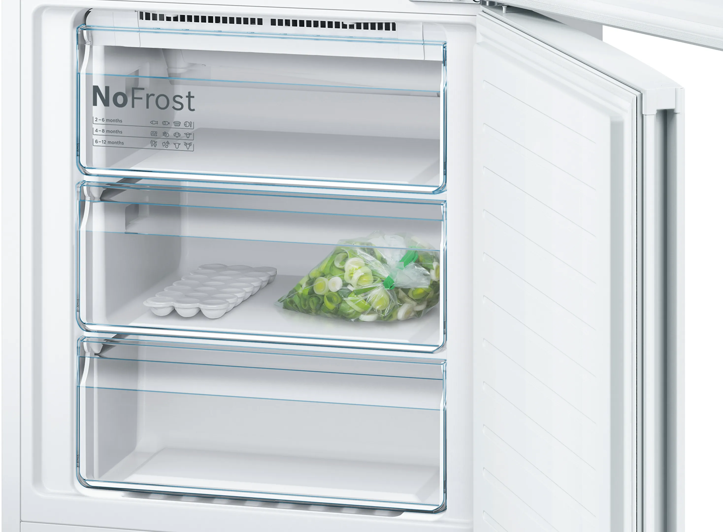 Ürününün Photo Nr. ı 4 KGN46XW30N