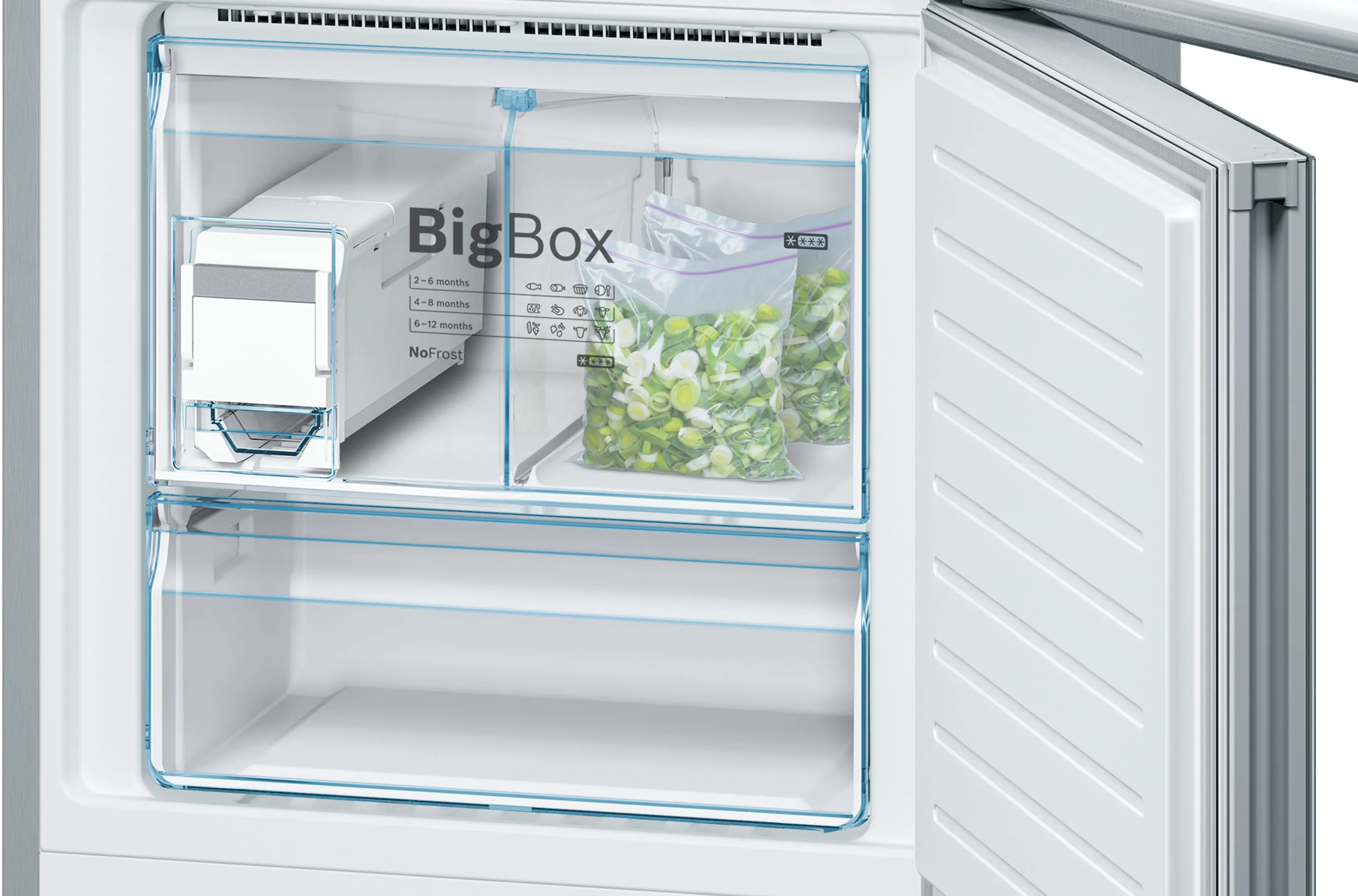 Ürününün Photo Nr. ı 5 KGN56LM30N