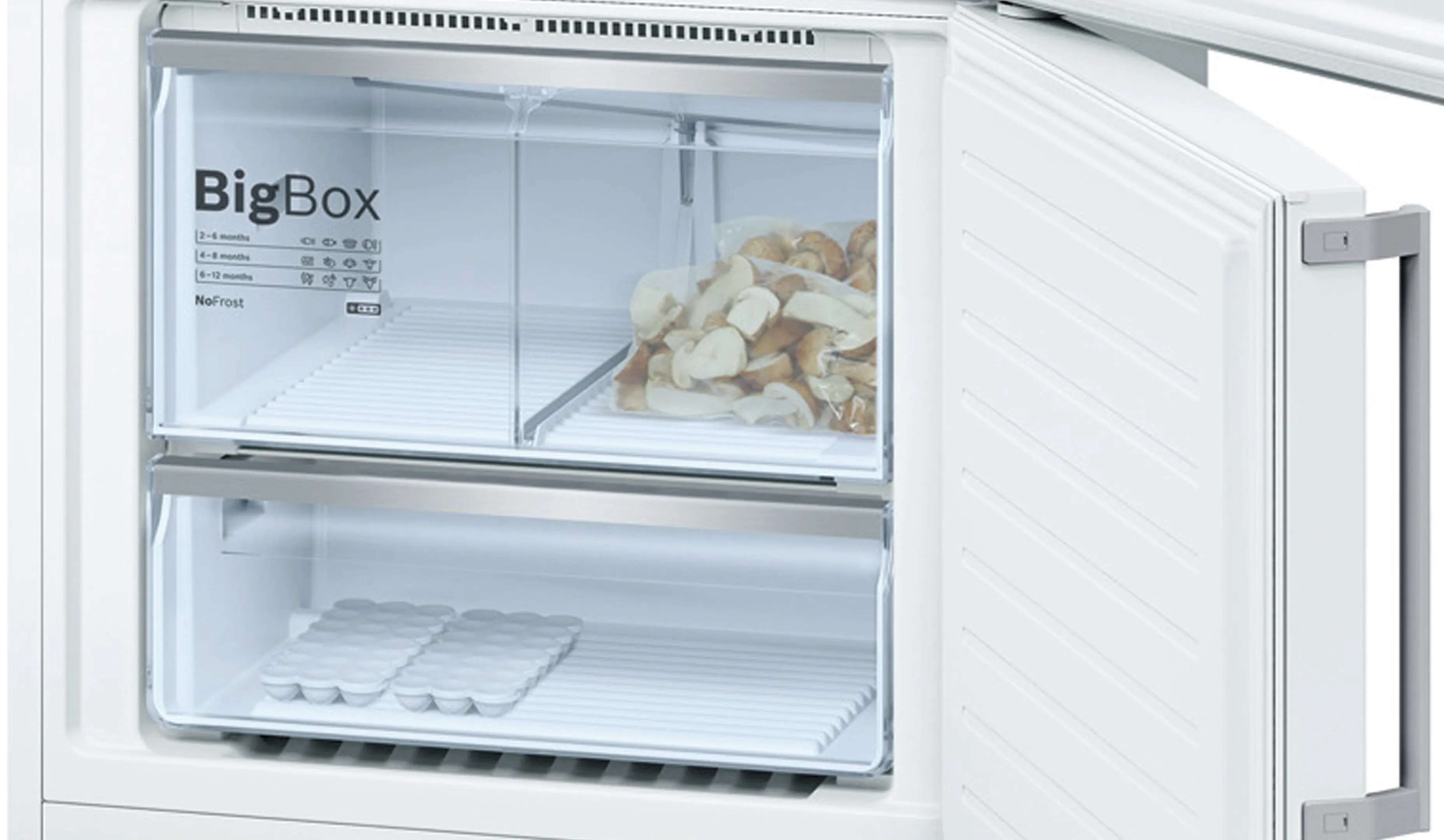 Ürününün Photo Nr. ı 5 KGN76AW30N