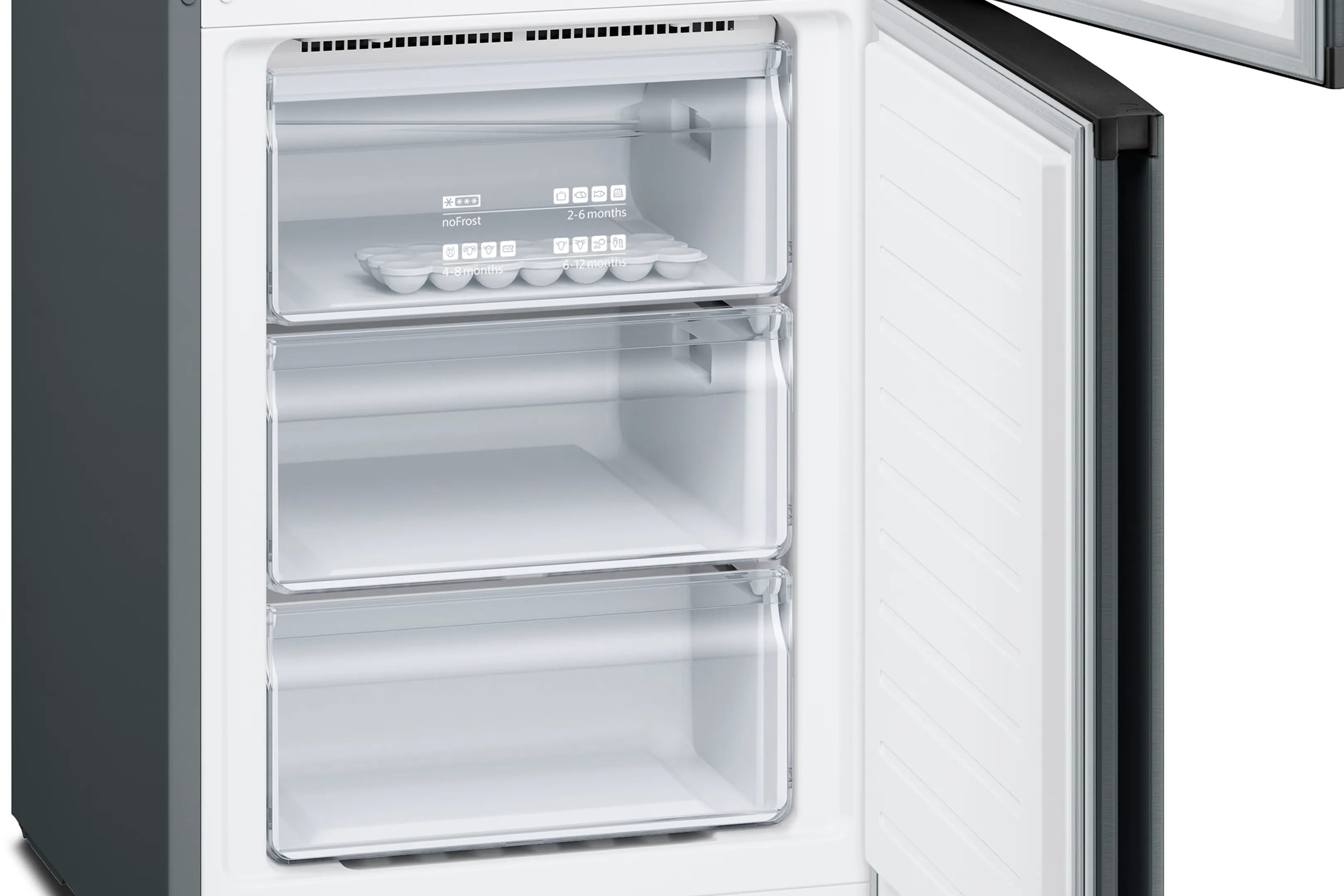 Foto n.º 3 del producto KG39NXB3A