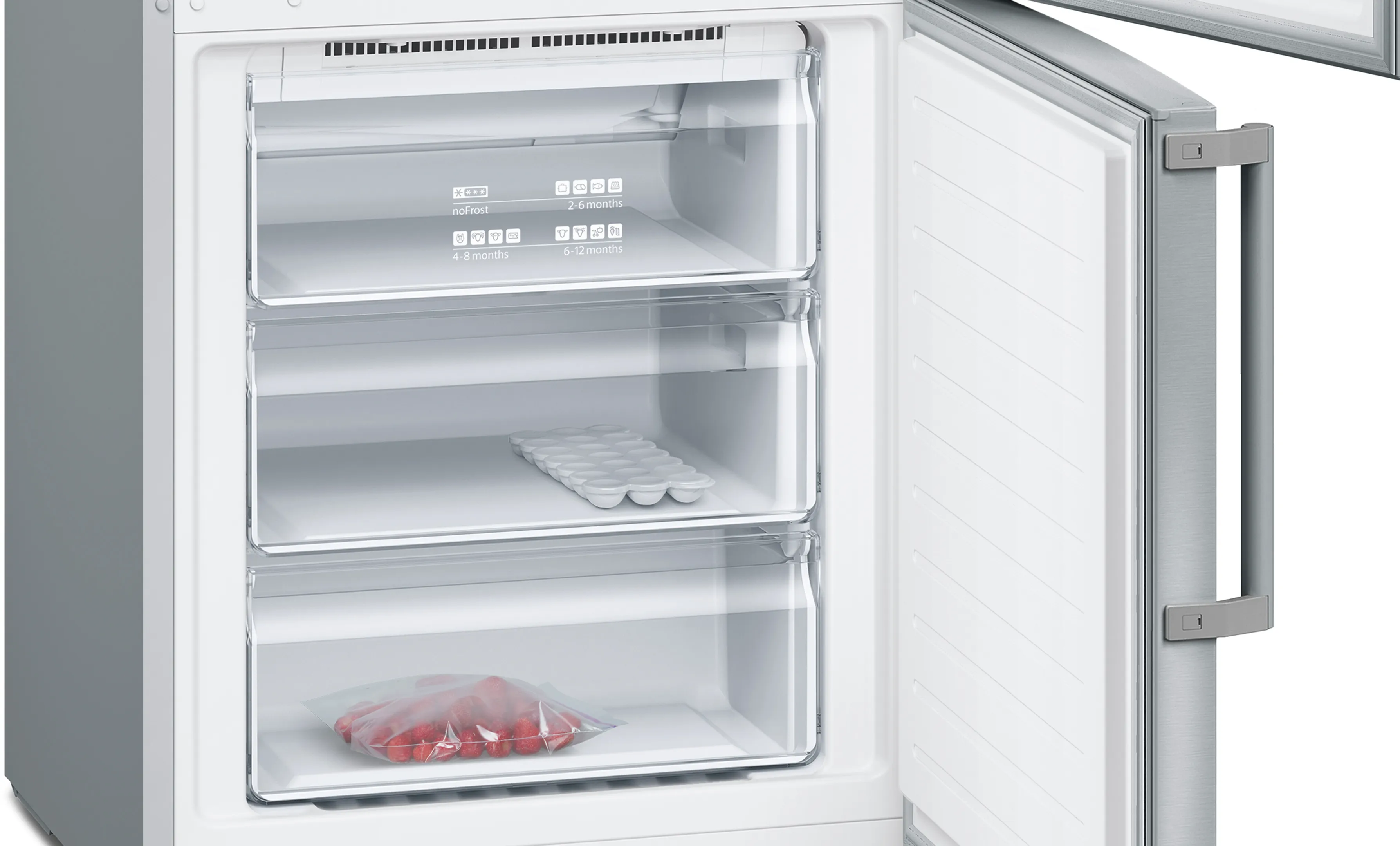 Zdjęcie produktu nr 4 KG46NXI40
