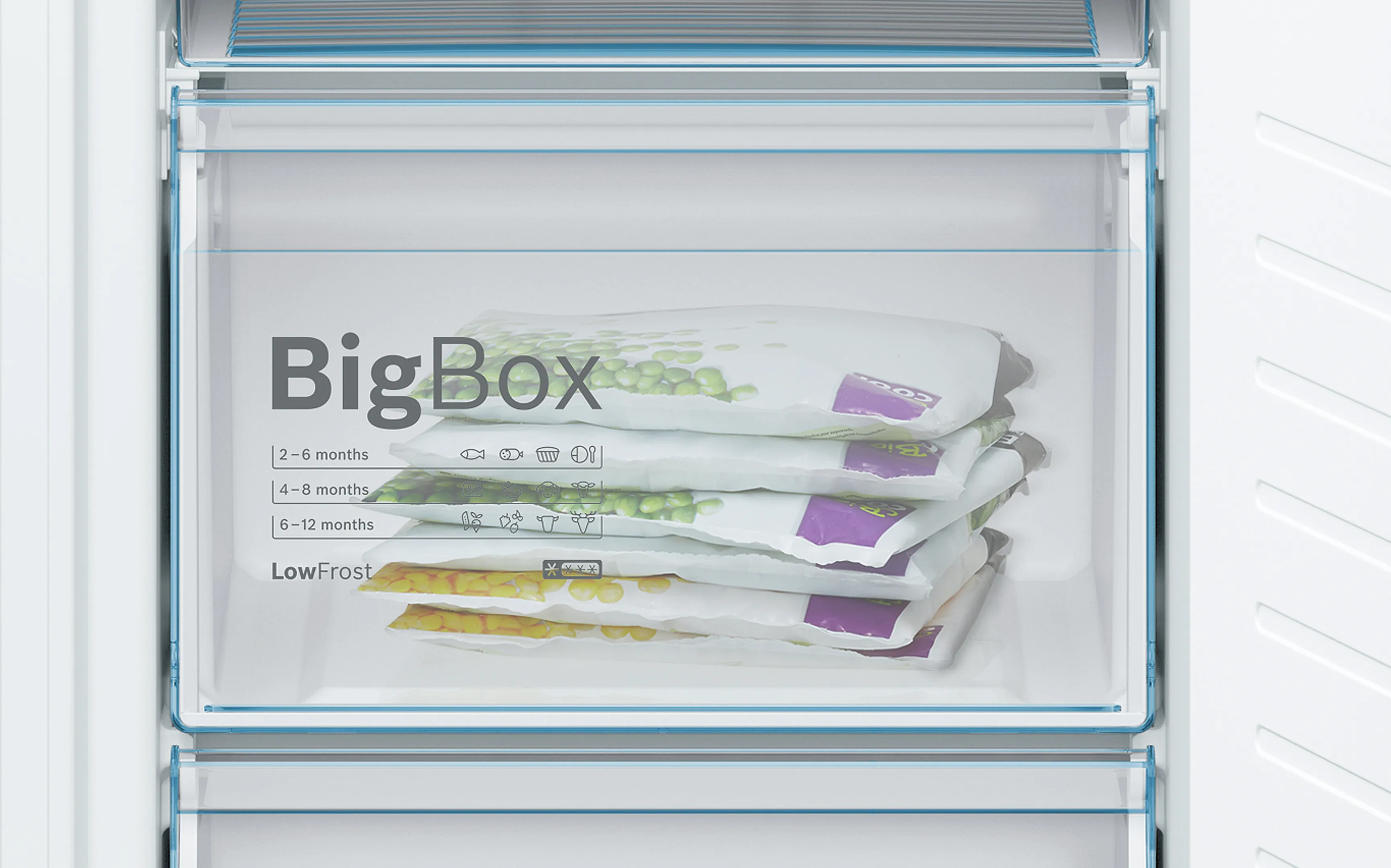 Foto Nr. 4 del prodotto KIV86VS30S