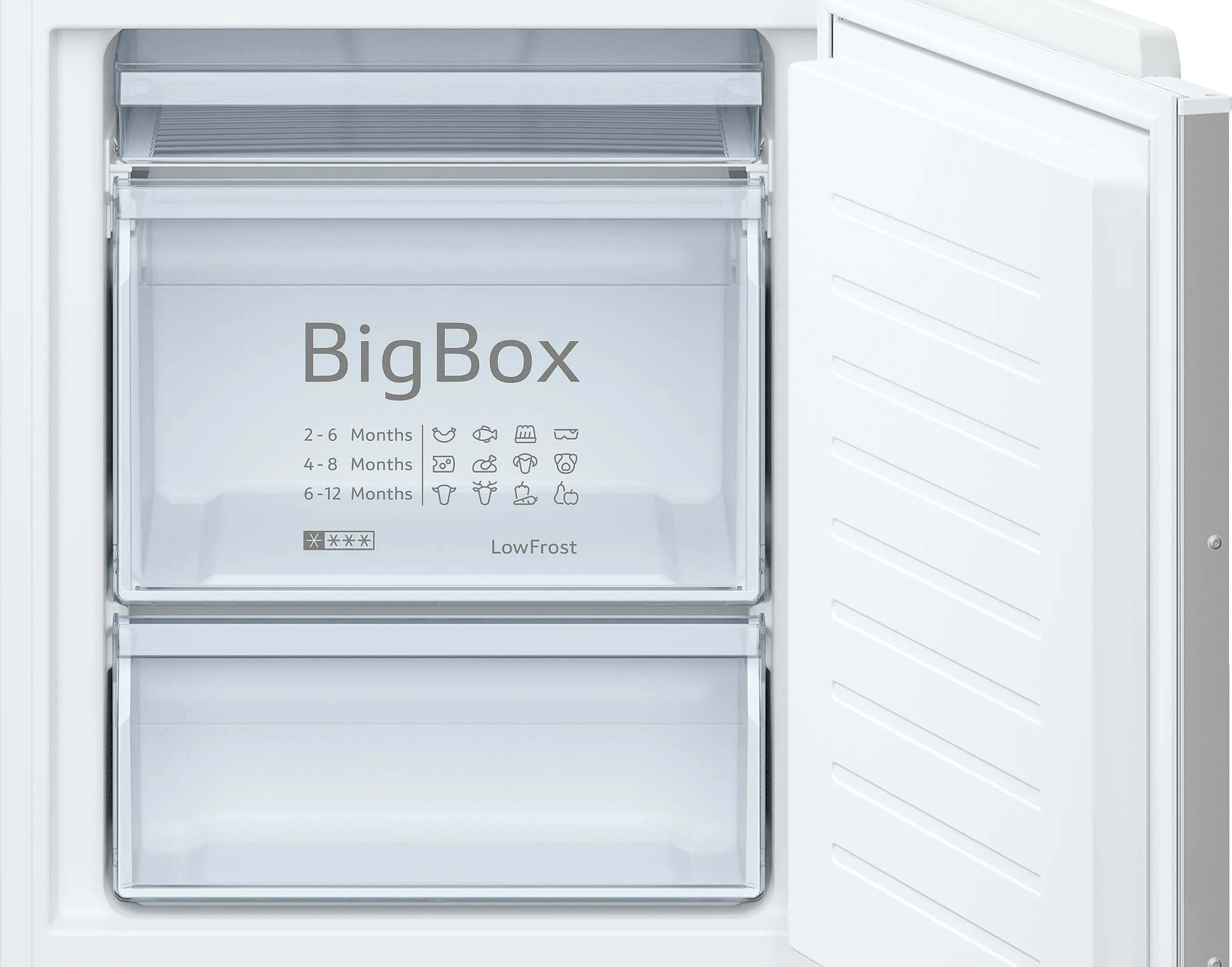 Photo n° 4 du produit KI5862F30