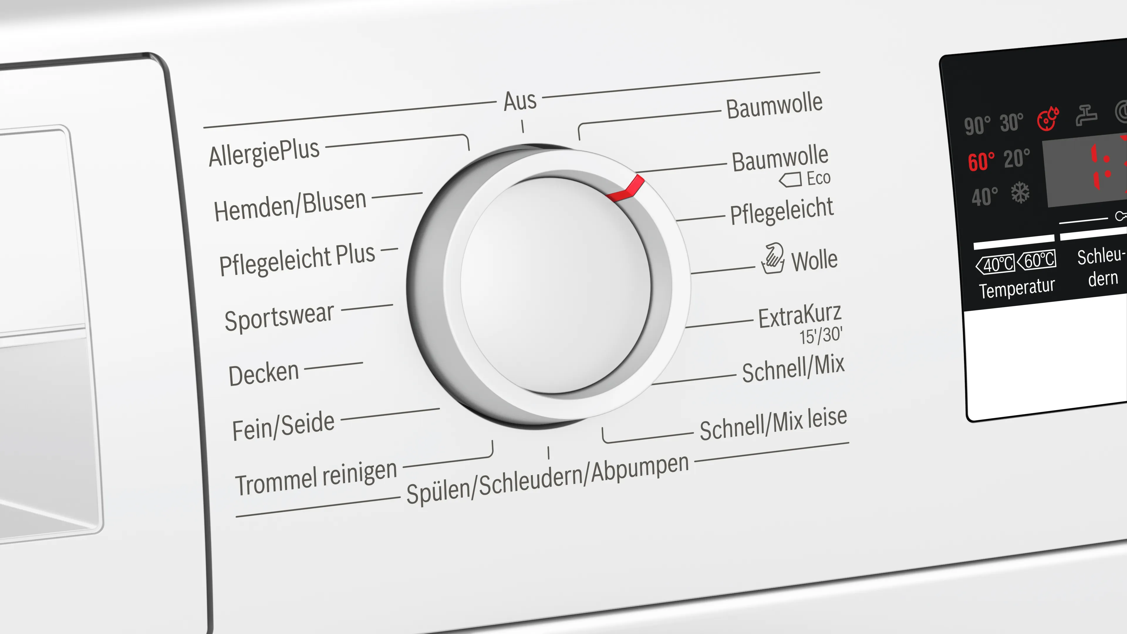 Foto Nr. 4 des Produkts WAN28250AT