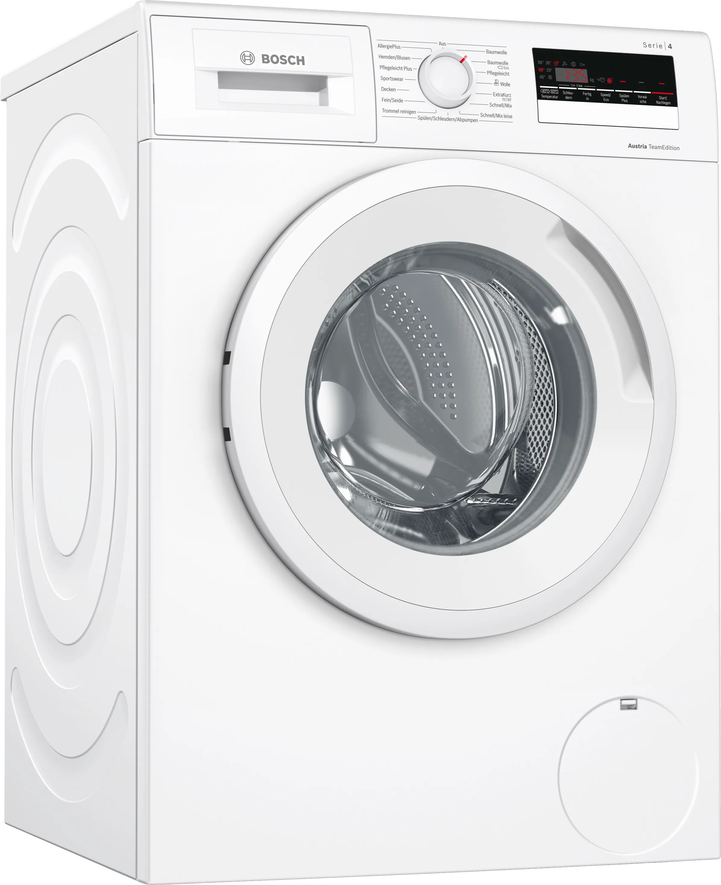 Foto Nr. 1 des Produkts WAN28250AT