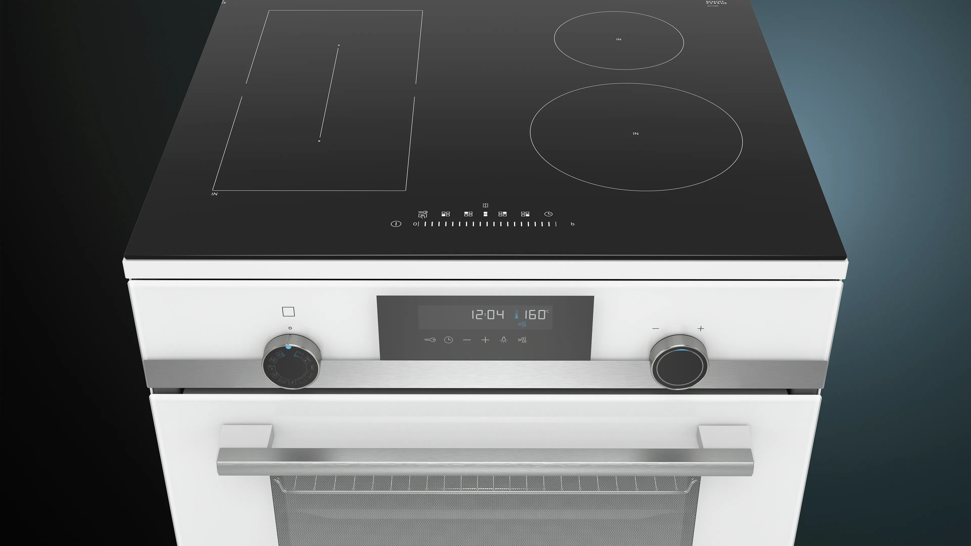 Foto nr. 2 af produktet HL9S7Y320U