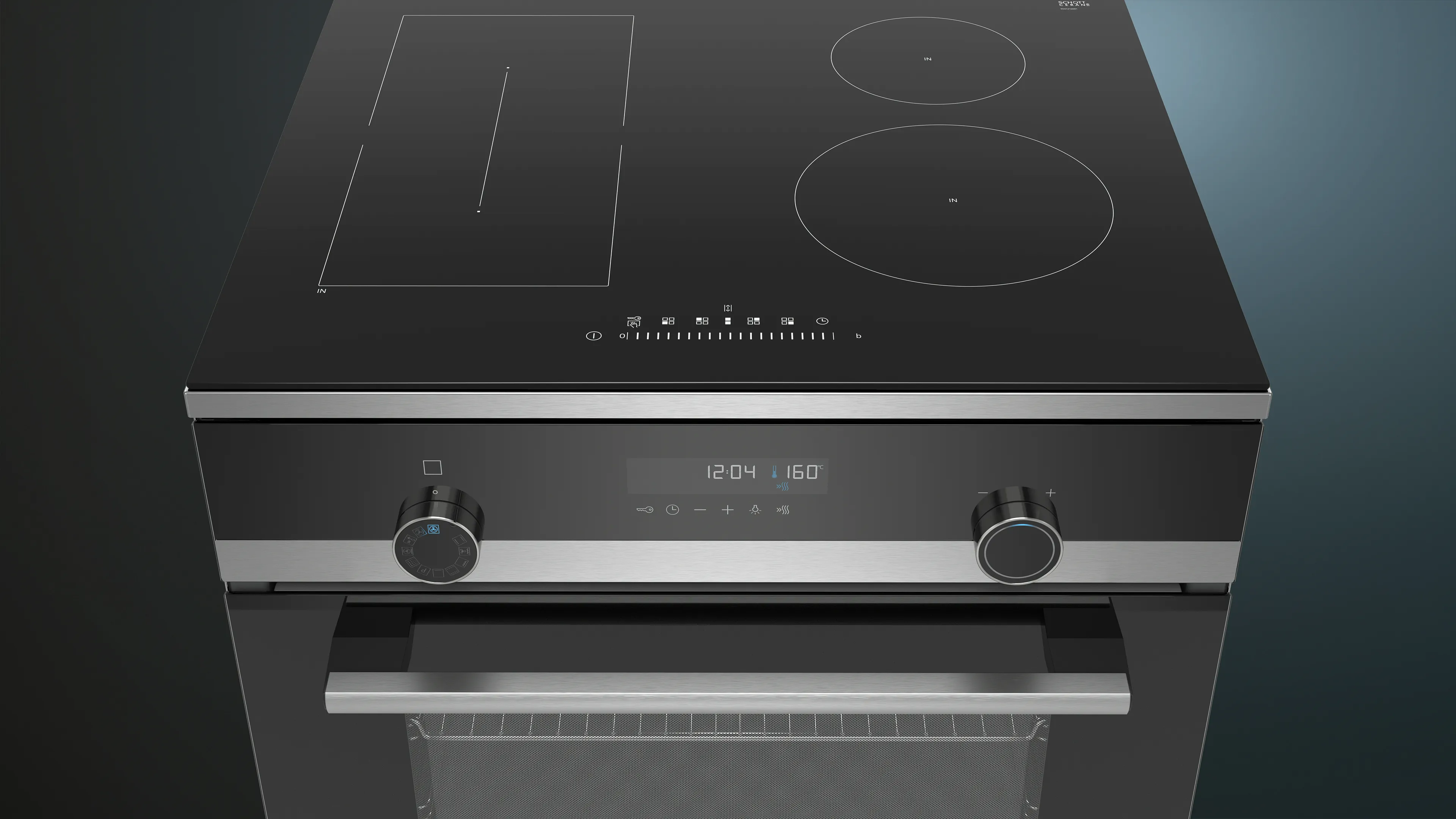 Foto nr. 2 van het product HL9S7W340