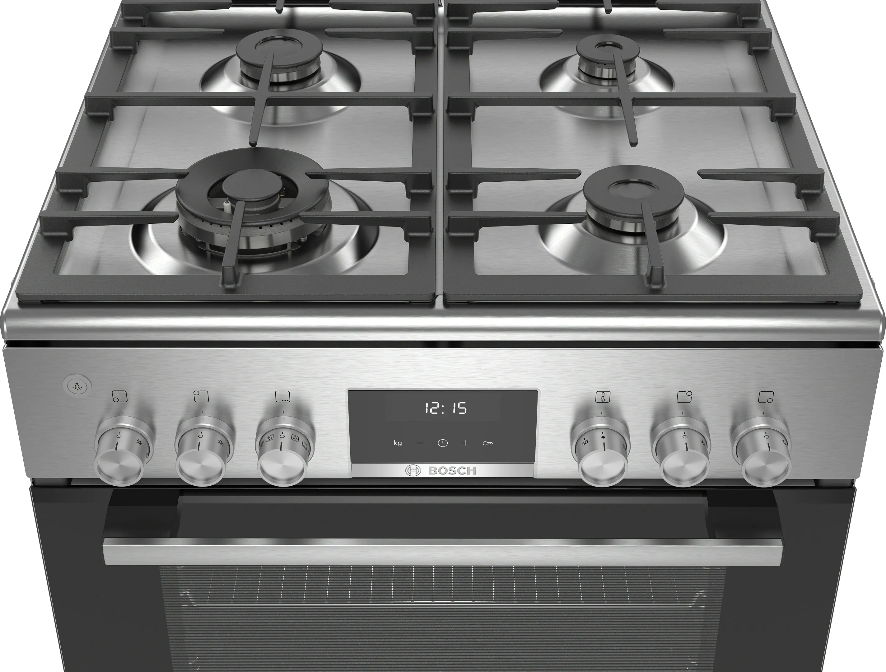 Foto nr. 2 van het product HXS59II51N