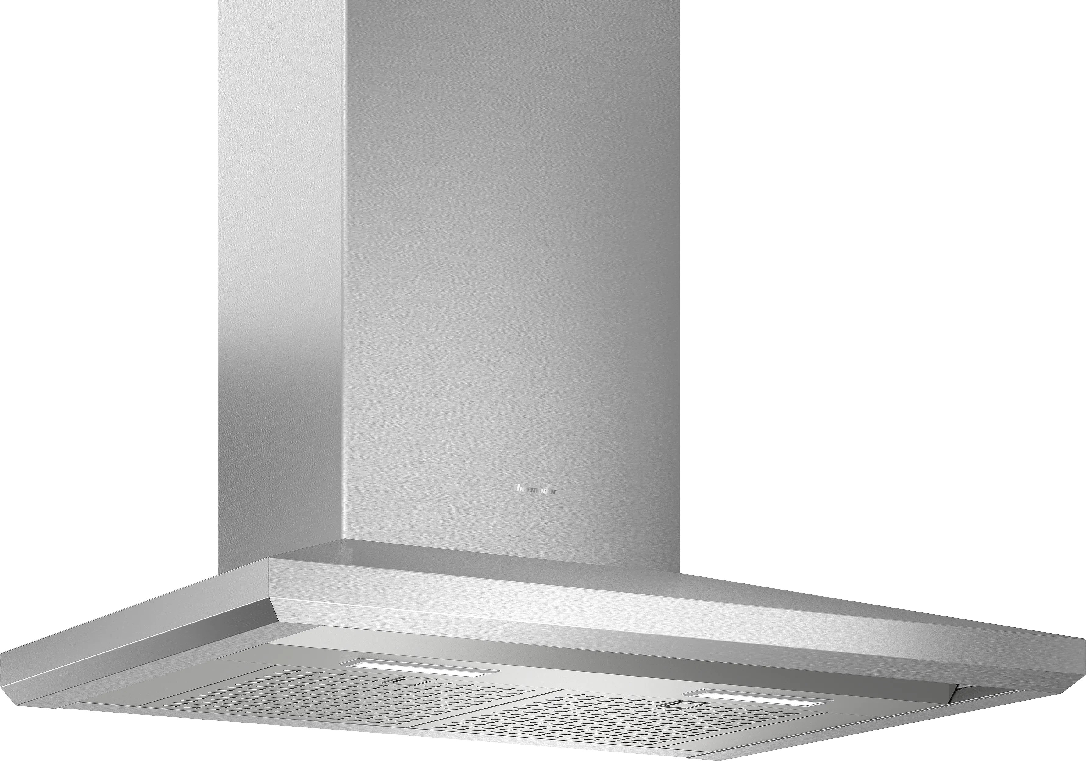 Masterpiece® Pyramid Chimney Wall Hood 30'' Stainless Steel 