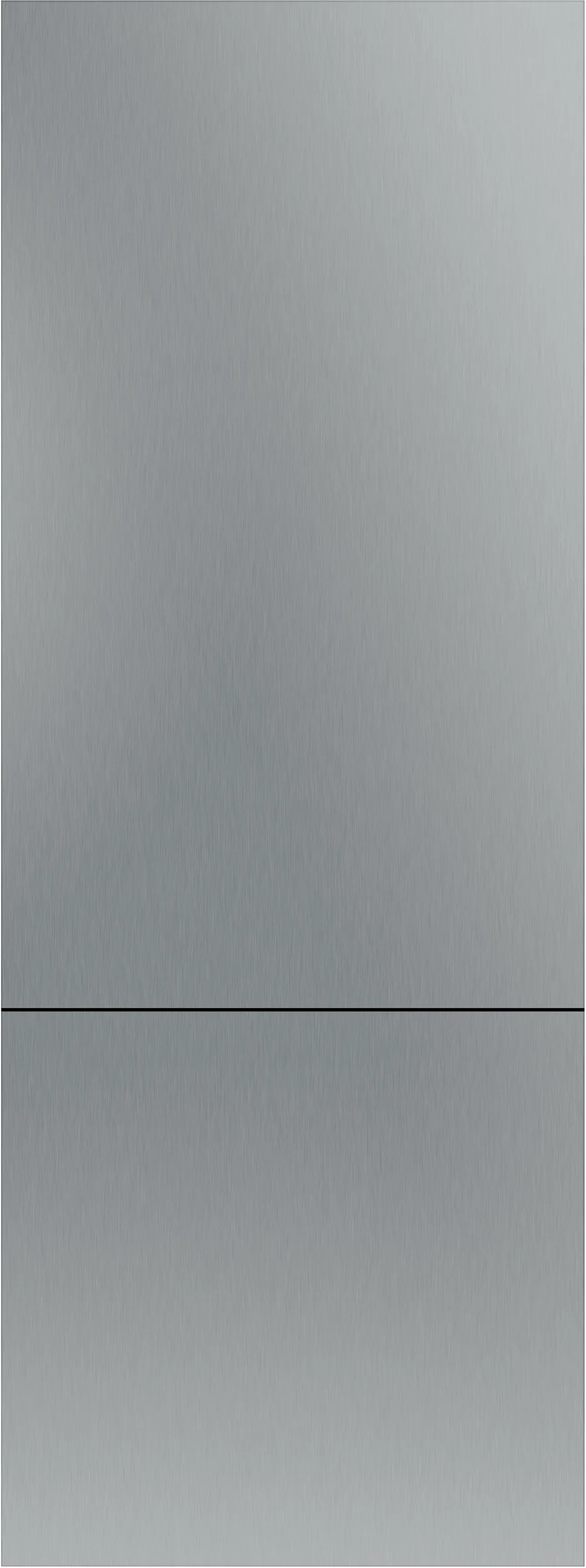 Door Panel Kit 202.9 x 75.6 cm Stainless Steel