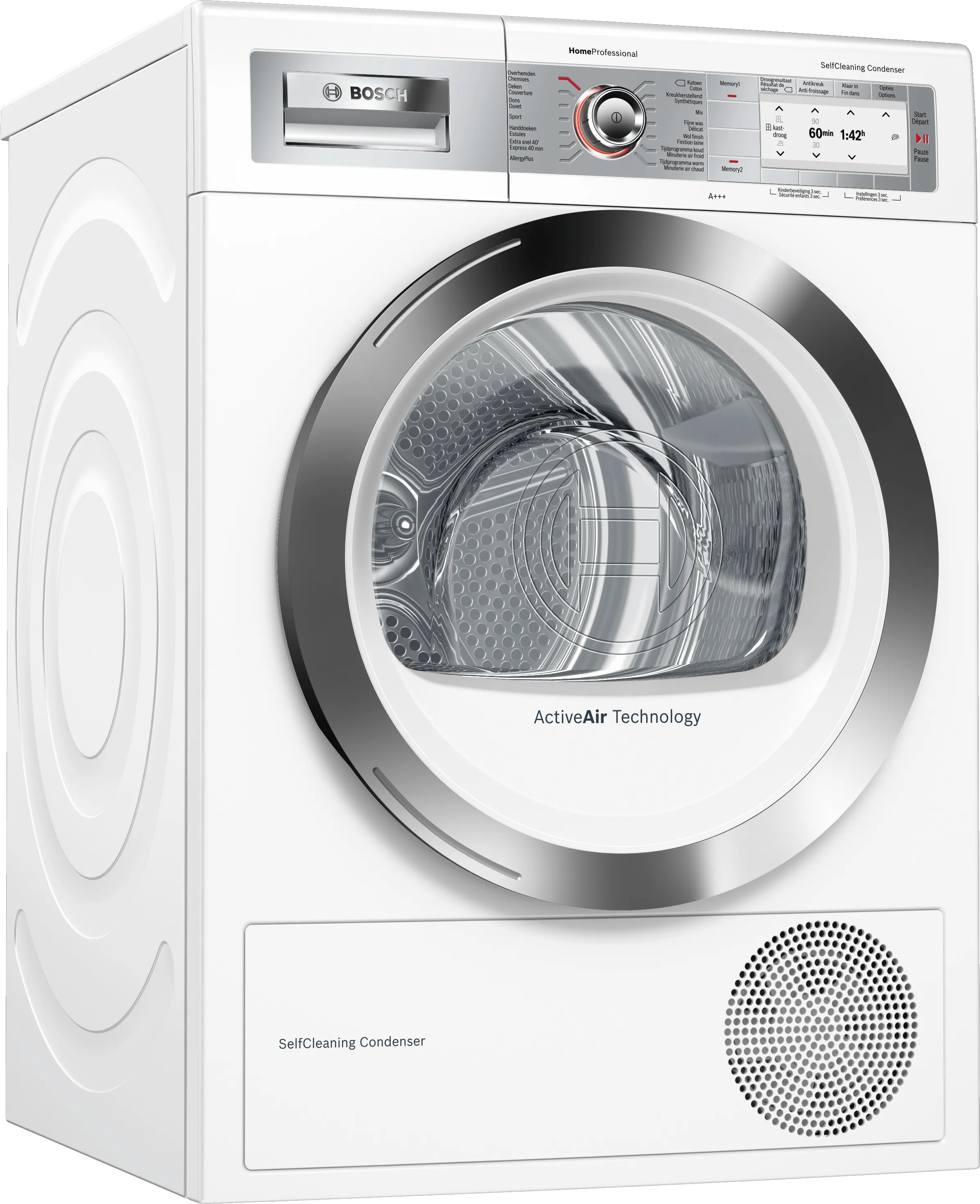 Photo n° 1 du produit WTY87702FG