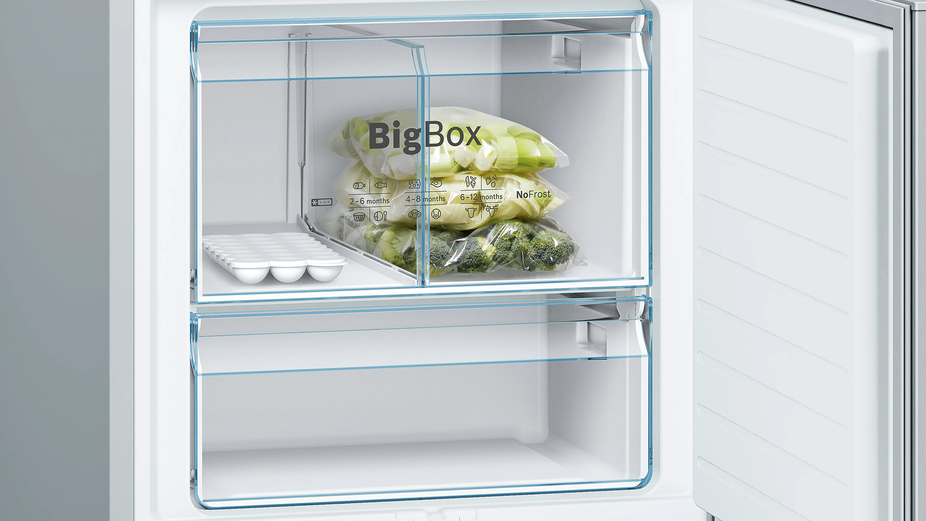 Ürününün Photo Nr. ı 6 KGV58VL30N