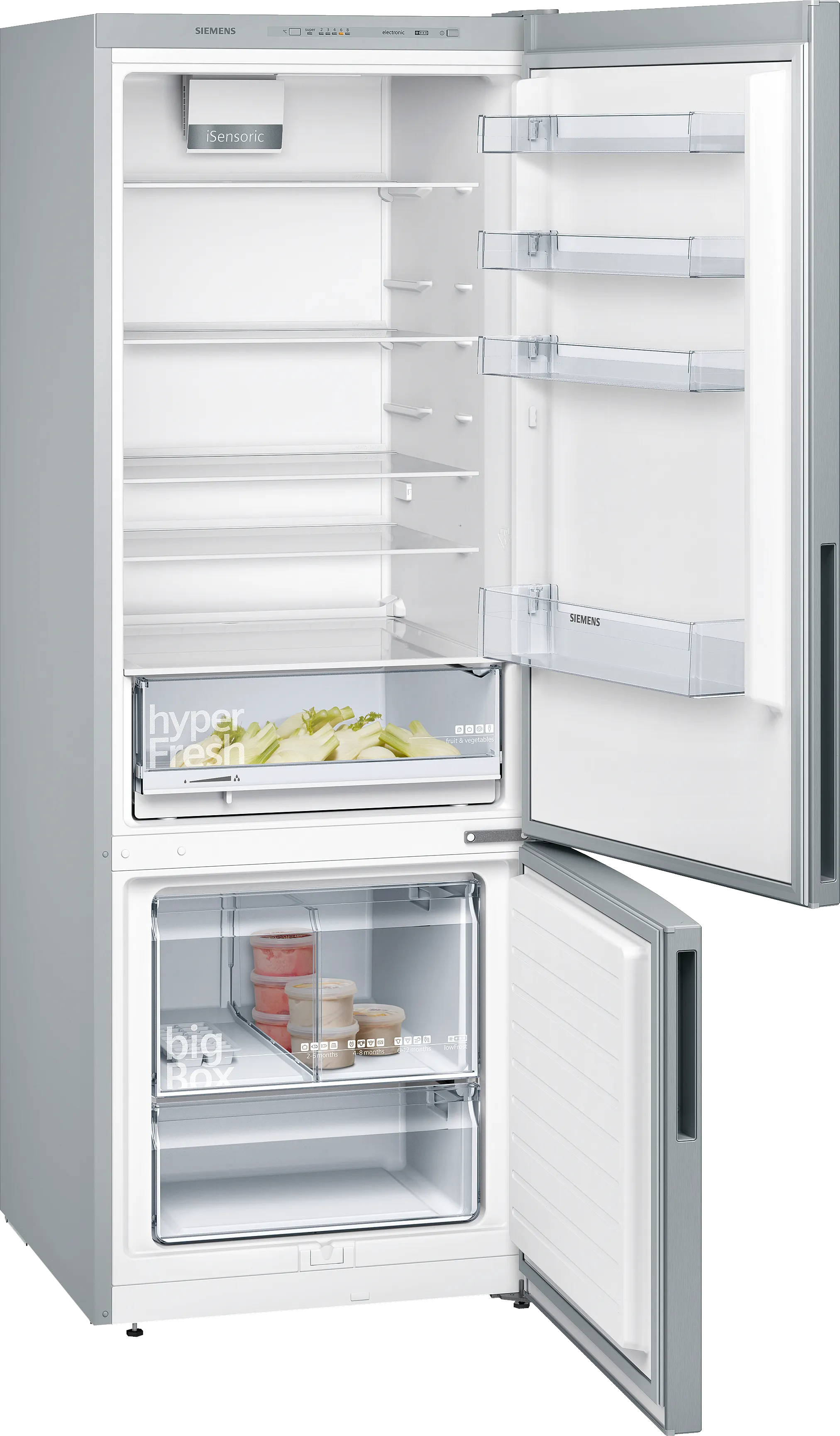 Ürününün Photo Nr. ı 2 KG58VVLE0N