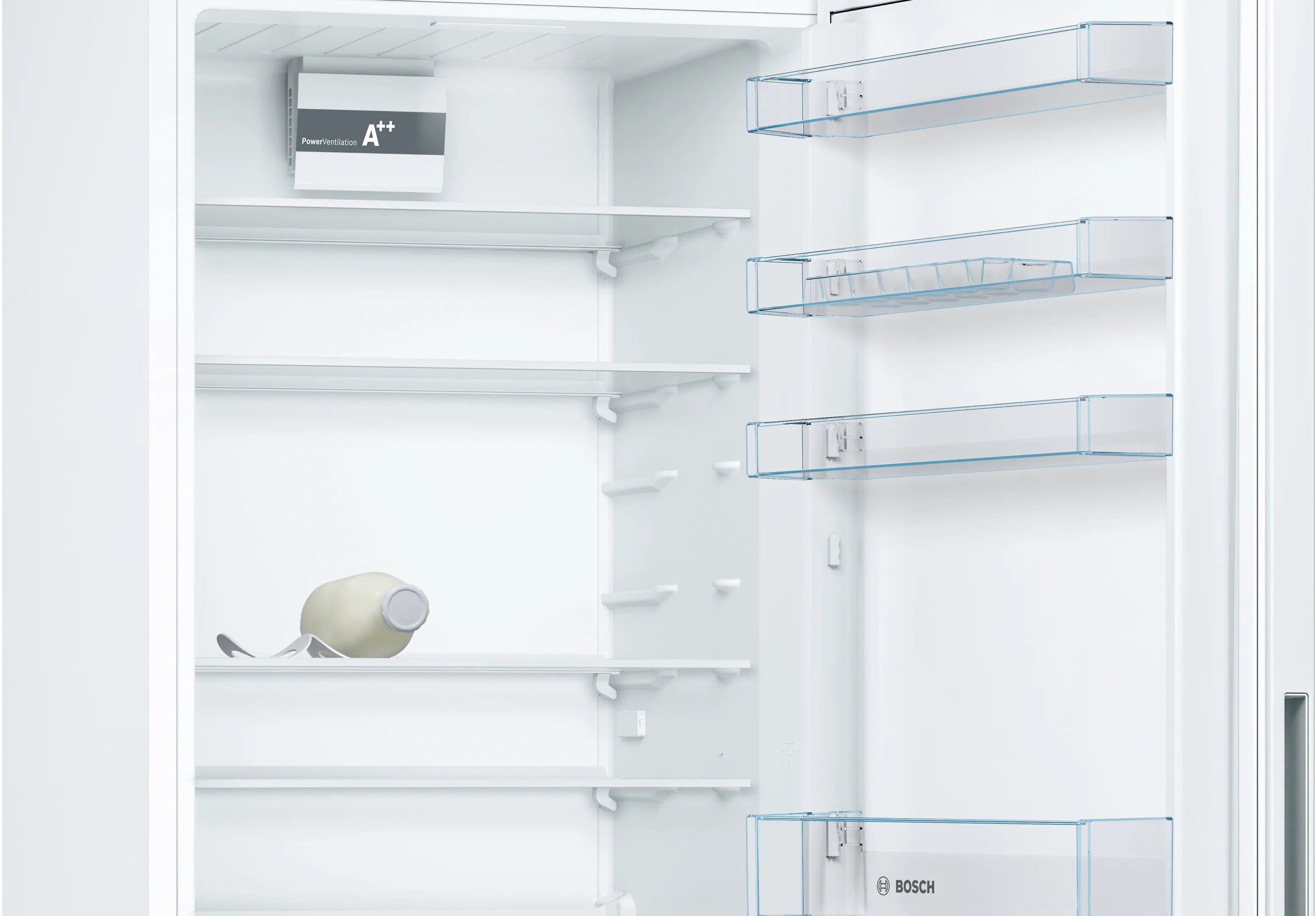 Ürününün Photo Nr. ı 4 KGV58VW31N