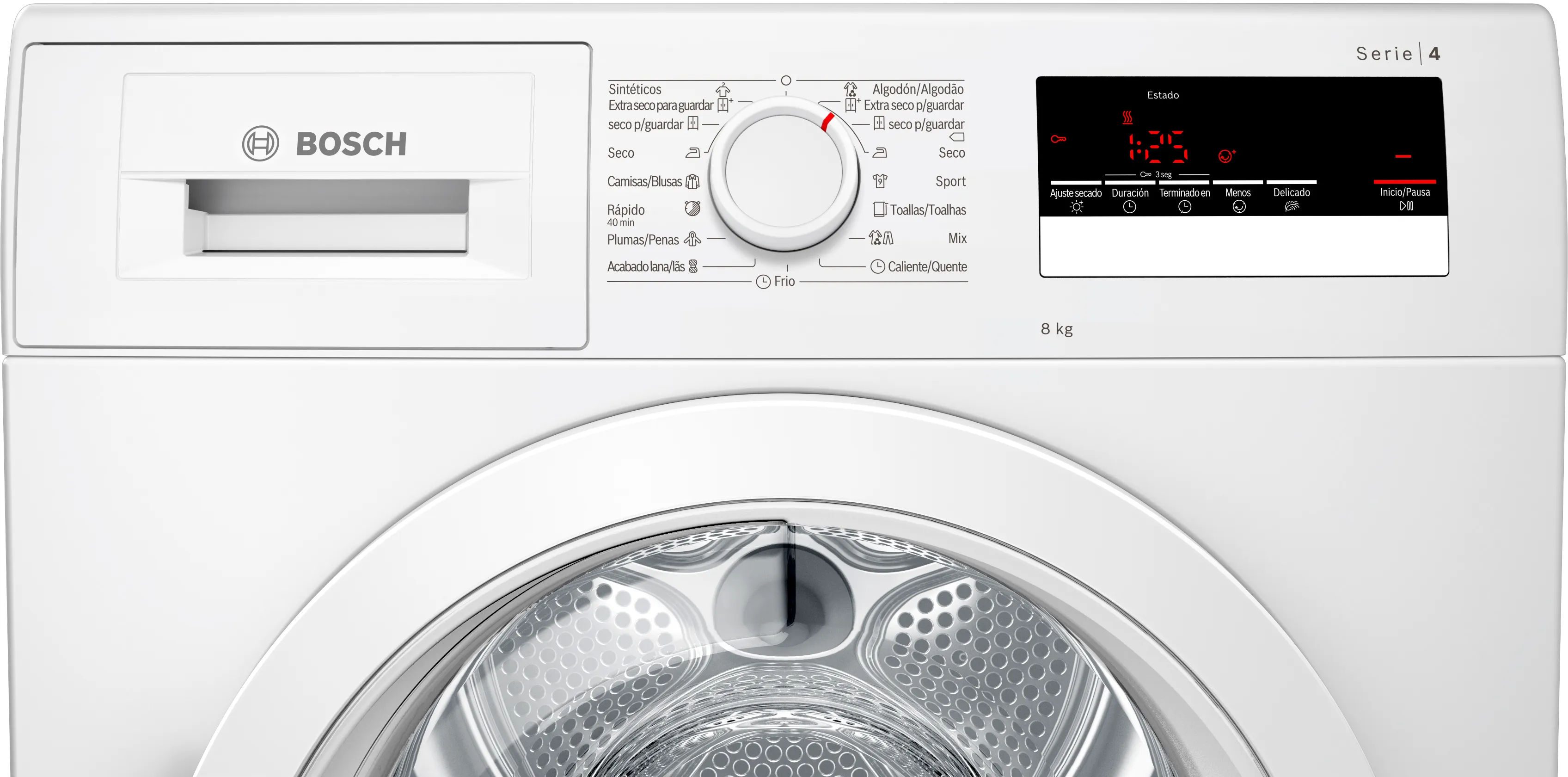 Foto Nº. 2 do produto WTR85V90ES