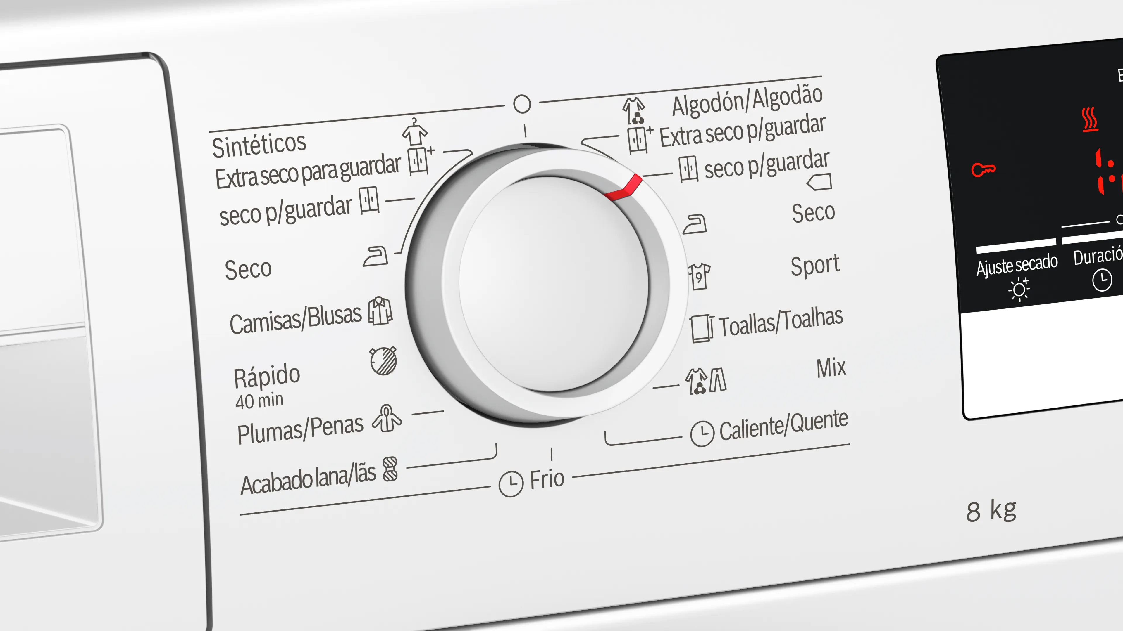 Foto Nº. 4 do produto WTR85V90ES