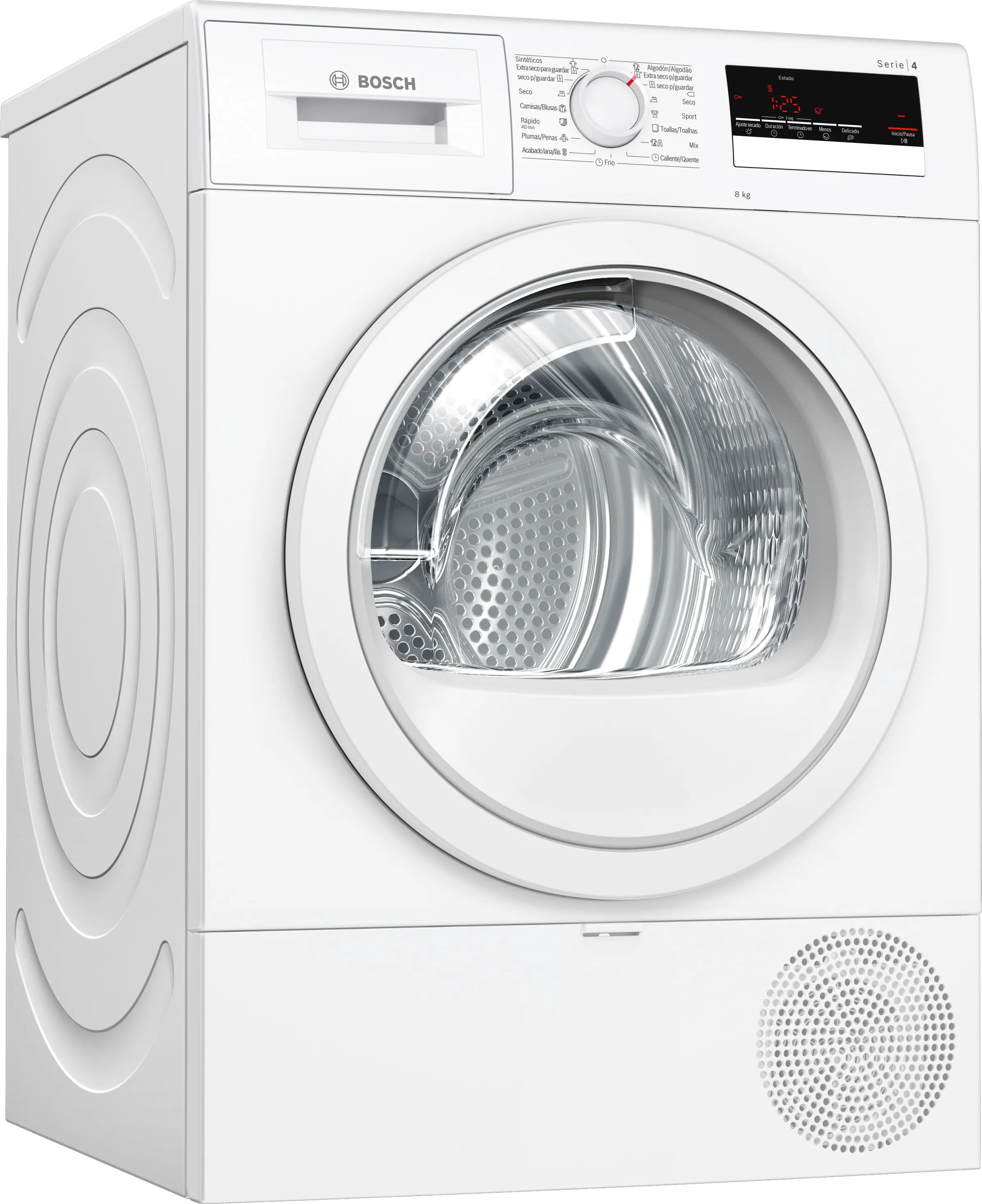 Foto Nº. 1 do produto WTR85V90ES