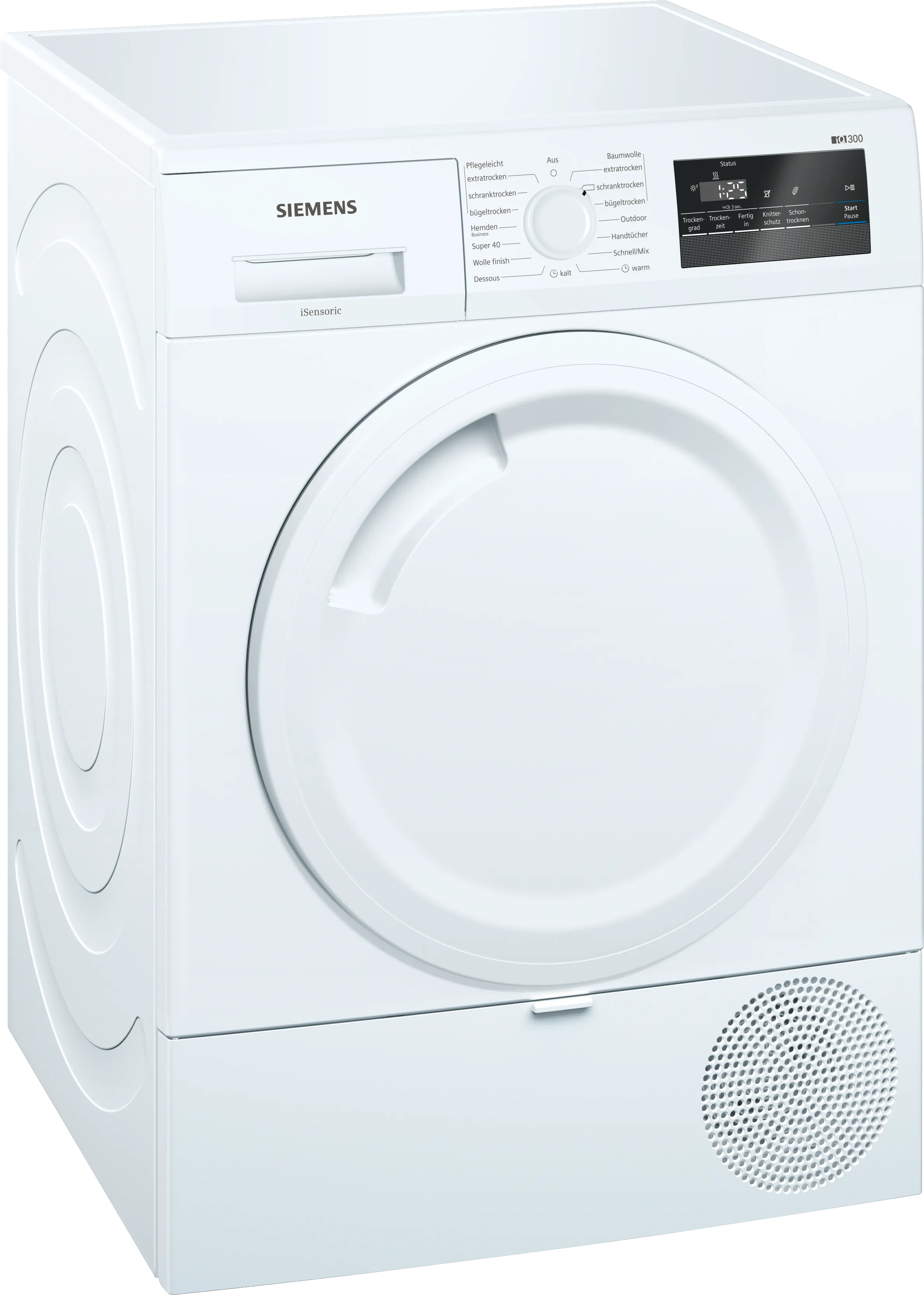 Foto Nr. 1 des Produkts WT43RV00
