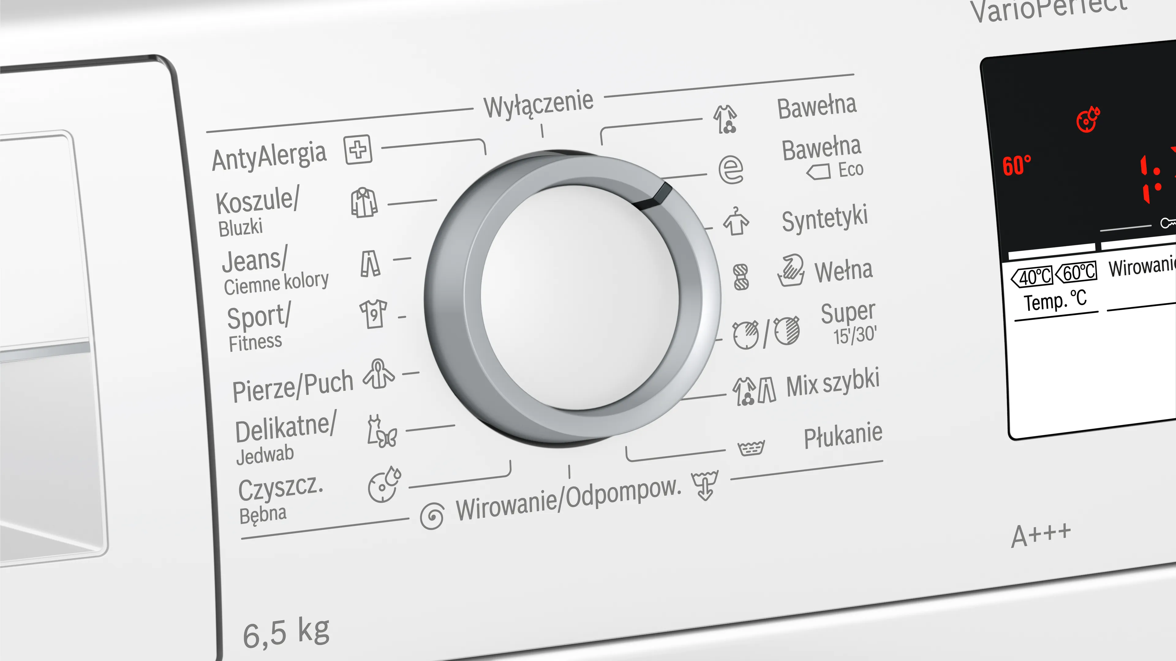 Zdjęcie produktu nr 4 WLL2418EPL