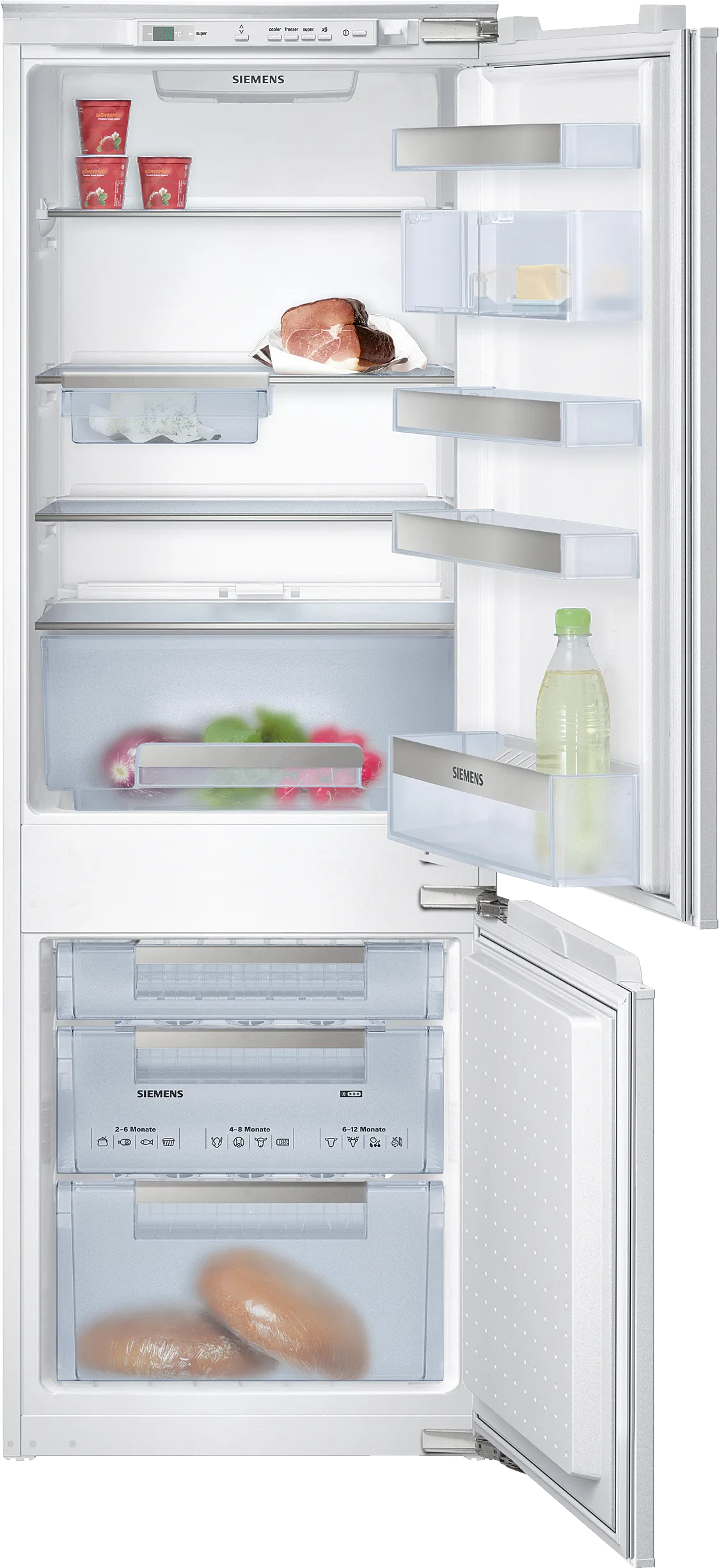 Foto Nr. 1 des Produkts KI28SA60