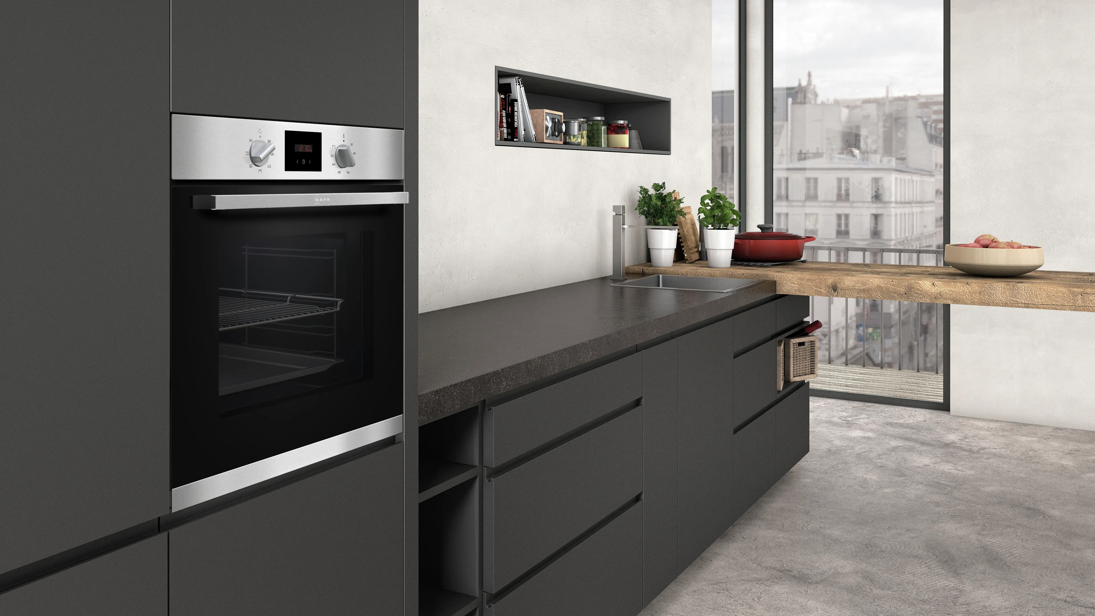 Photo Nr. 4 of the product B1HCC0AN0B