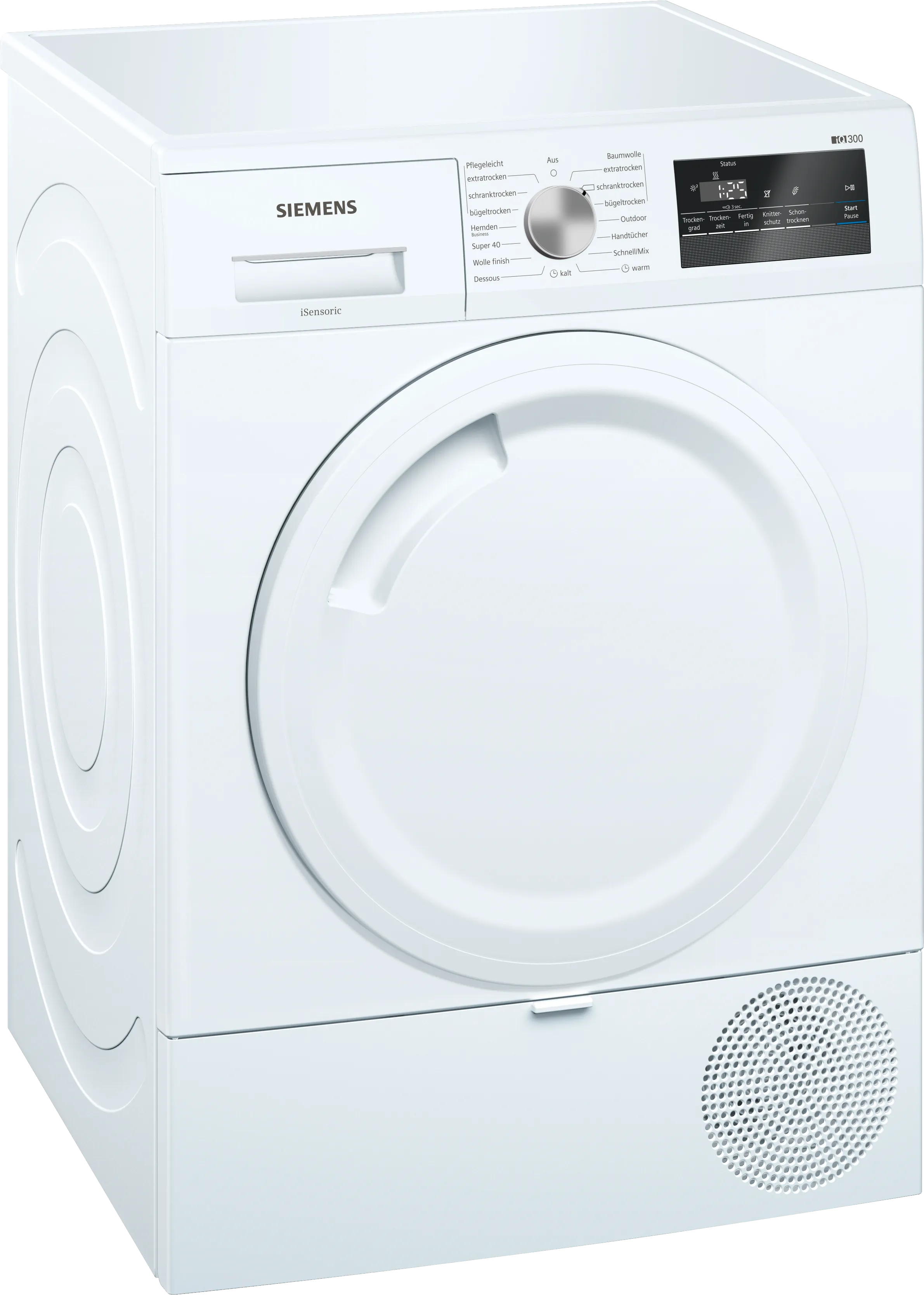 Foto Nr. 1 des Produkts WT43RVEP