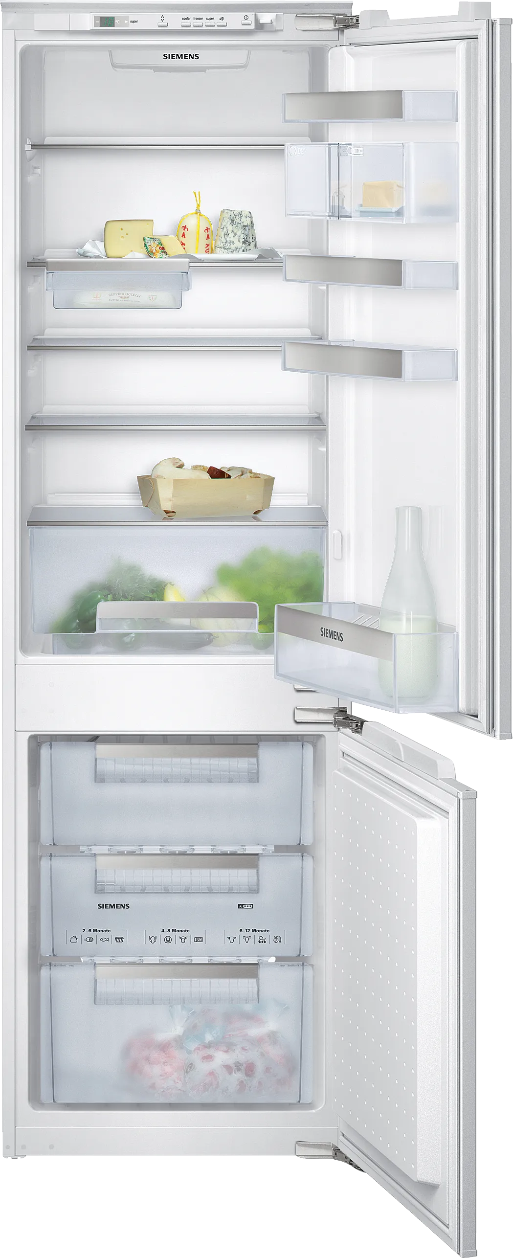 Foto Nr. 1 des Produkts KI34SA50