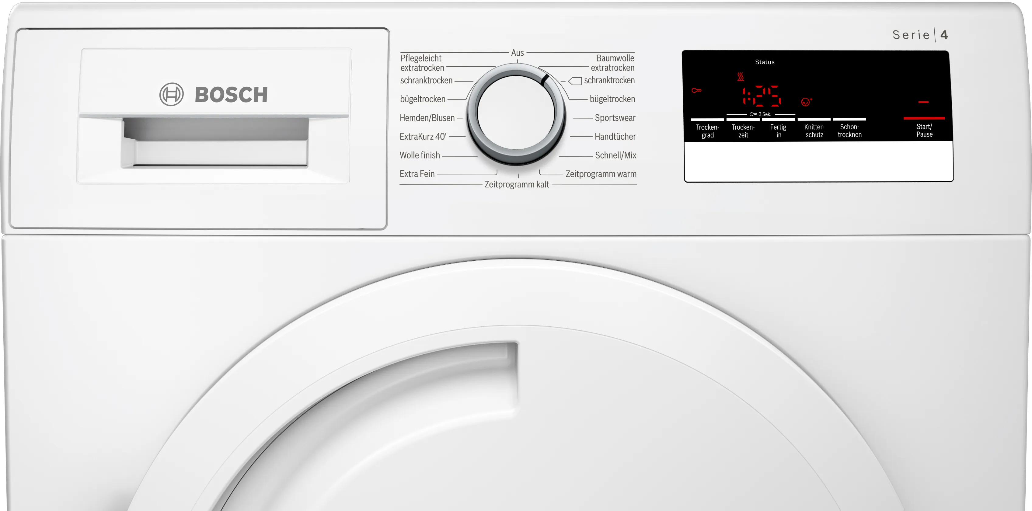 Foto Nr. 2 des Produkts WTR83V20