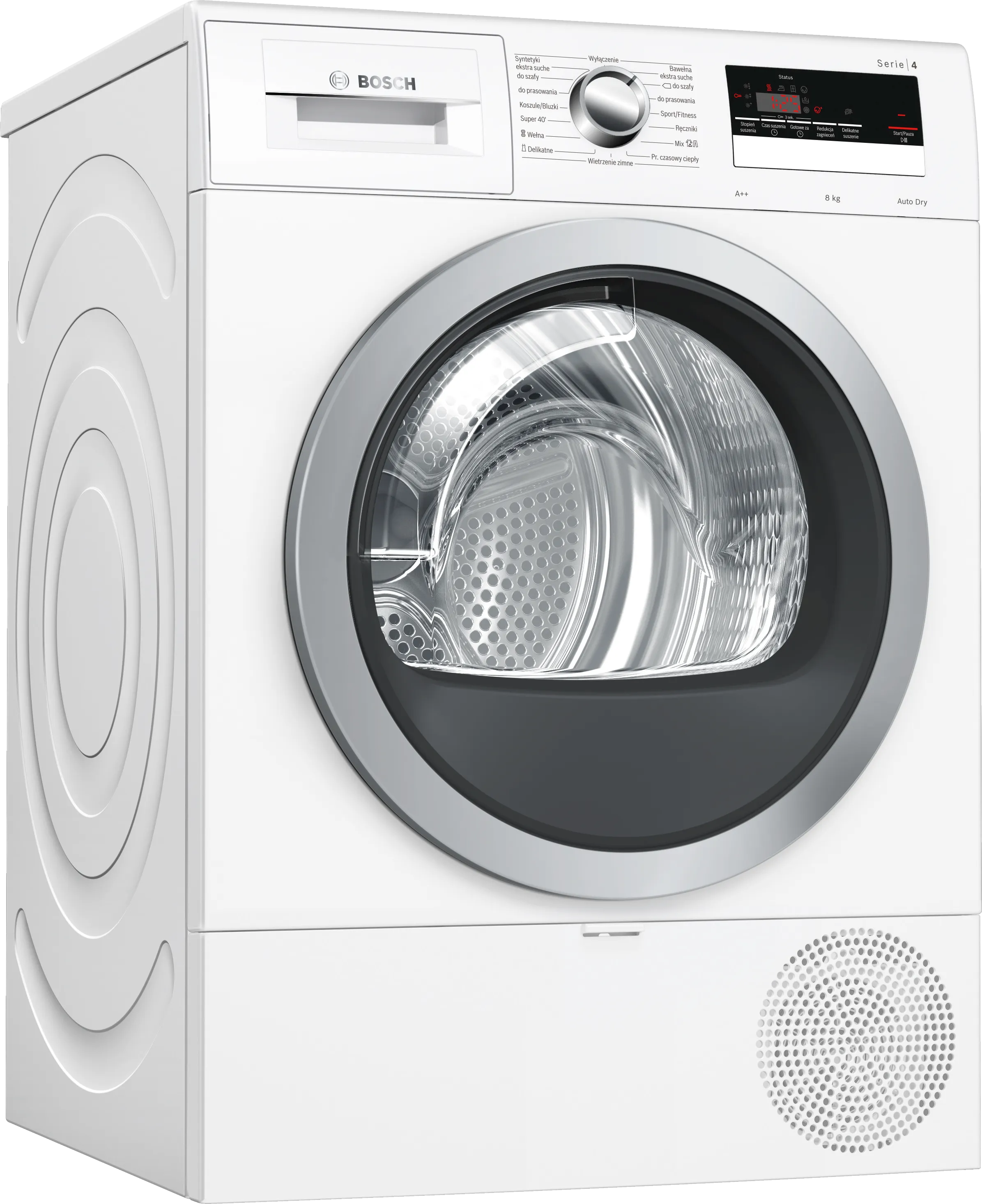 Zdjęcie produktu nr 1 WTR85V5SPL