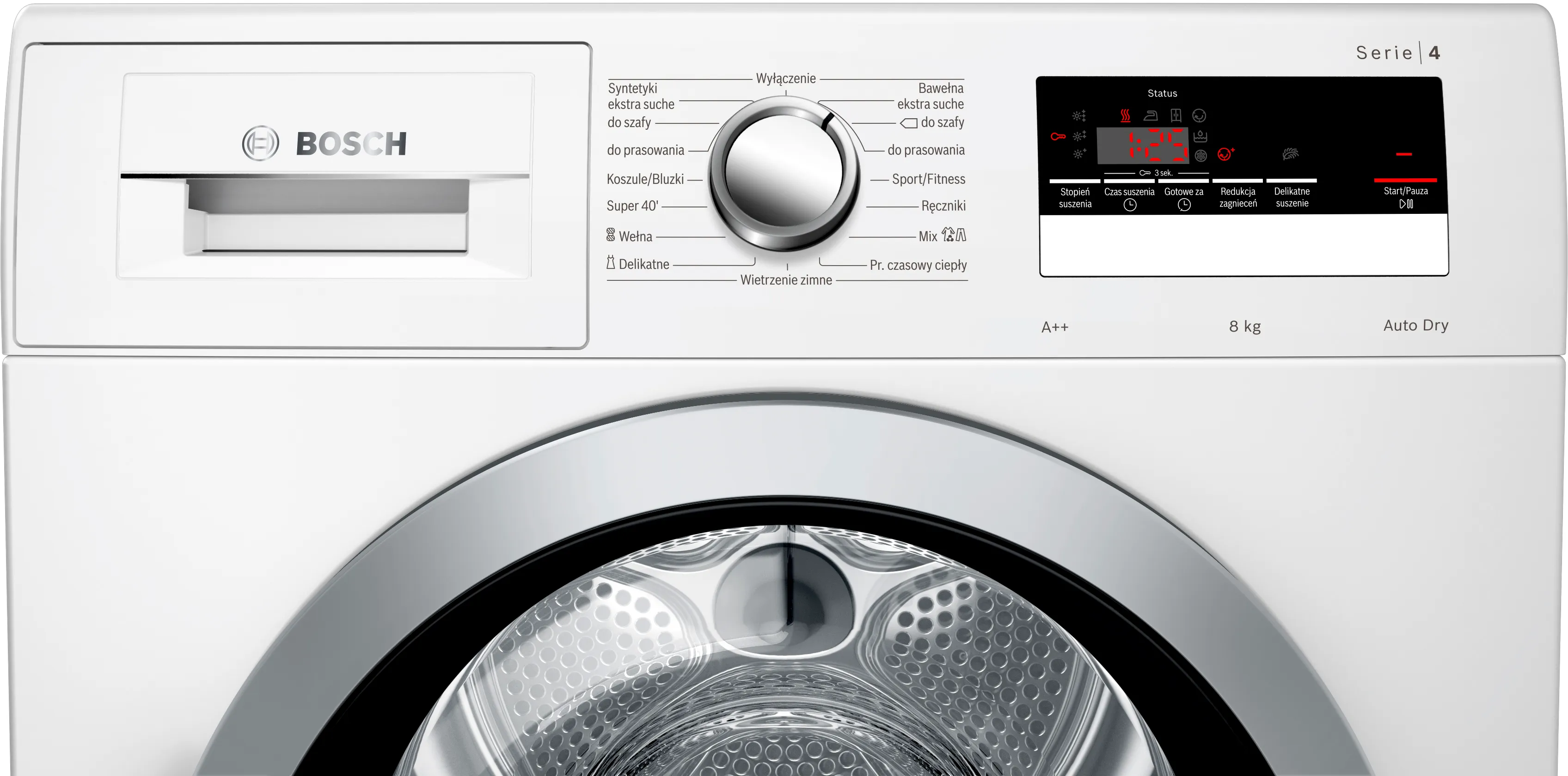 Zdjęcie produktu nr 2 WTR85V5SPL