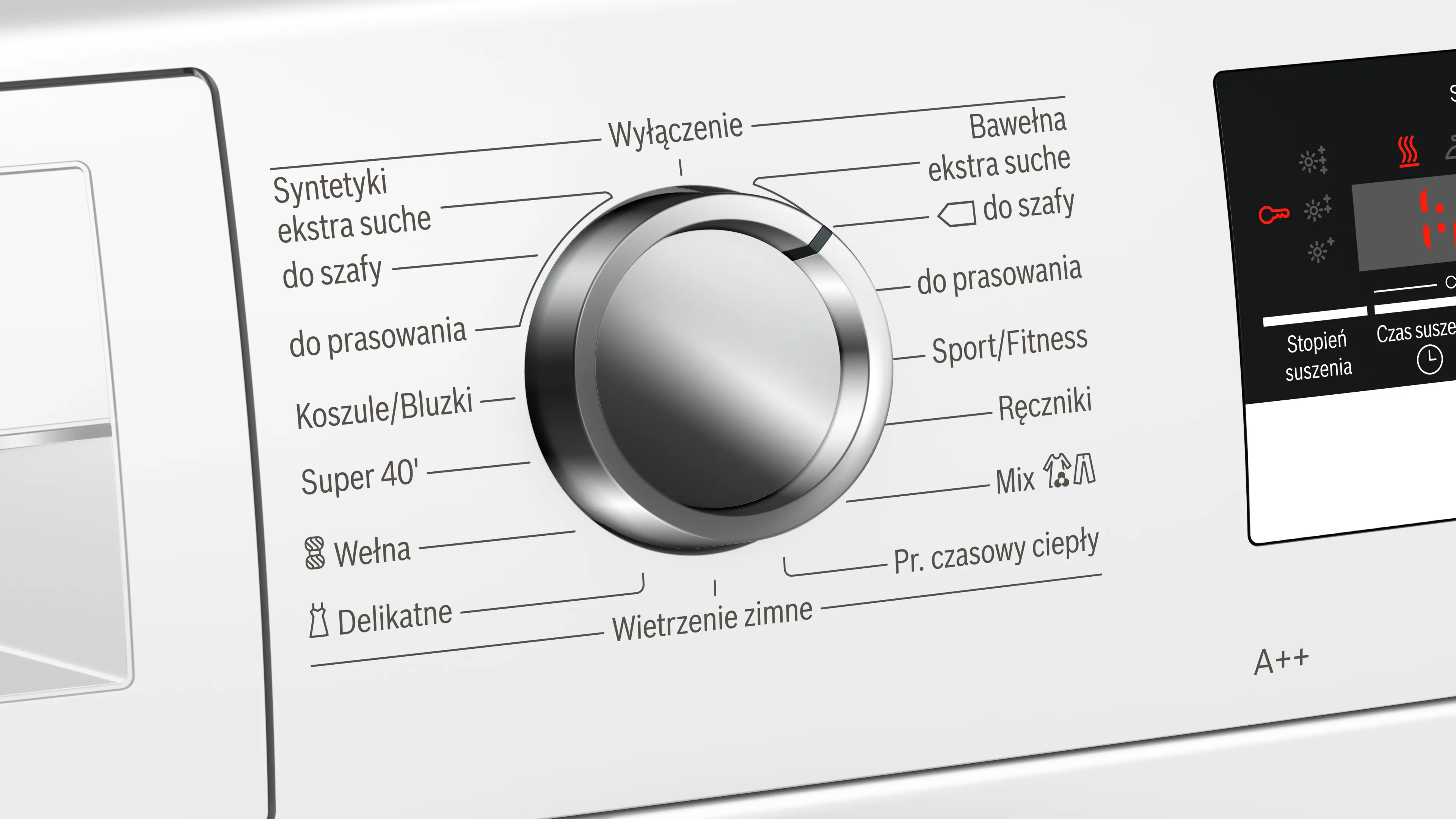 Zdjęcie produktu nr 4 WTR85V5SPL