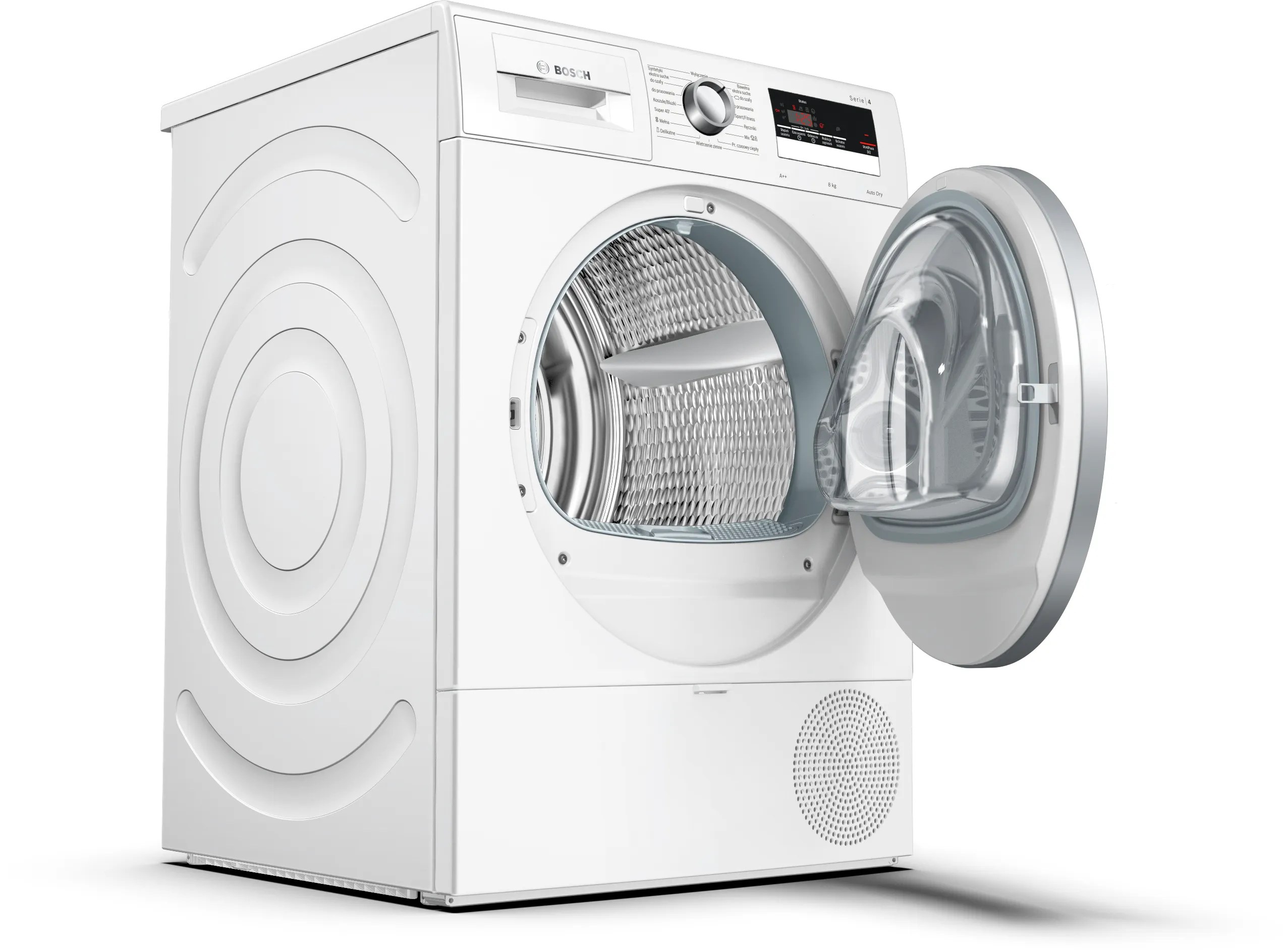 Zdjęcie produktu nr 3 WTR85V5SPL