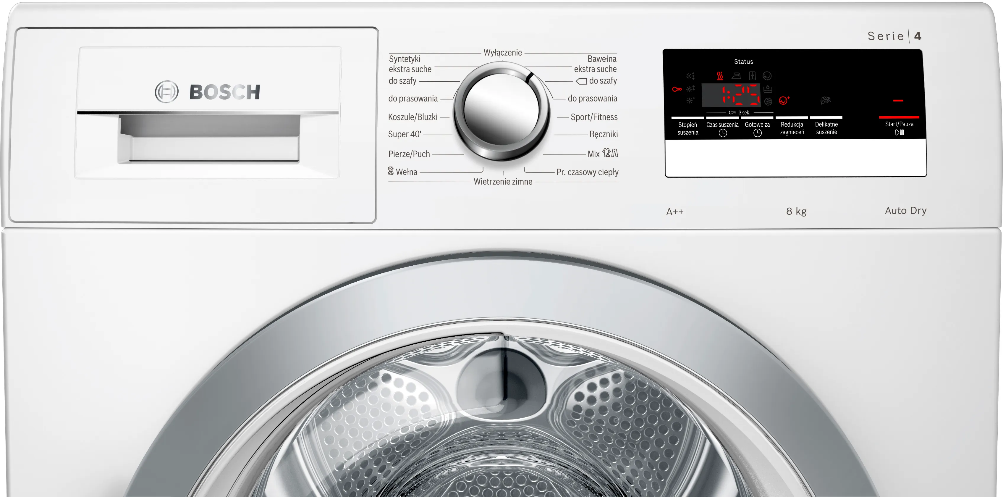 Zdjęcie produktu nr 2 WTR85V5FPL