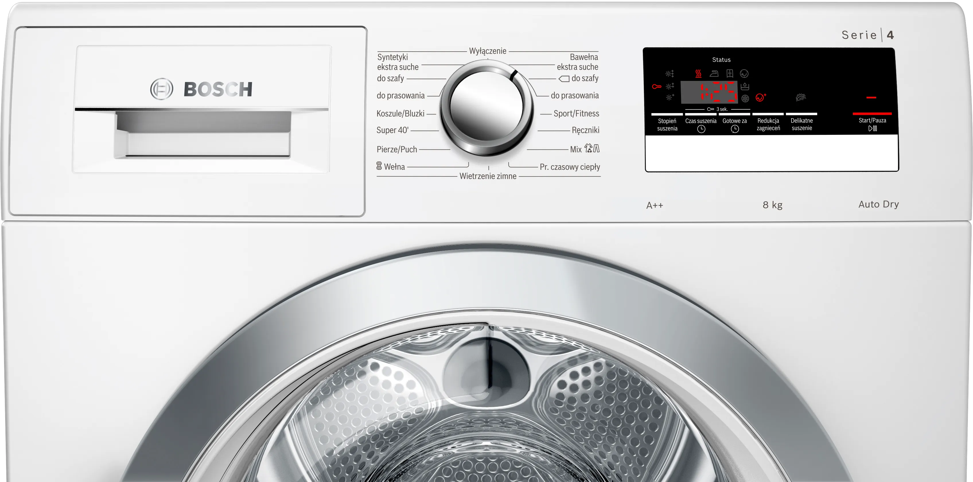 Zdjęcie produktu nr 2 WTR85V5EPL