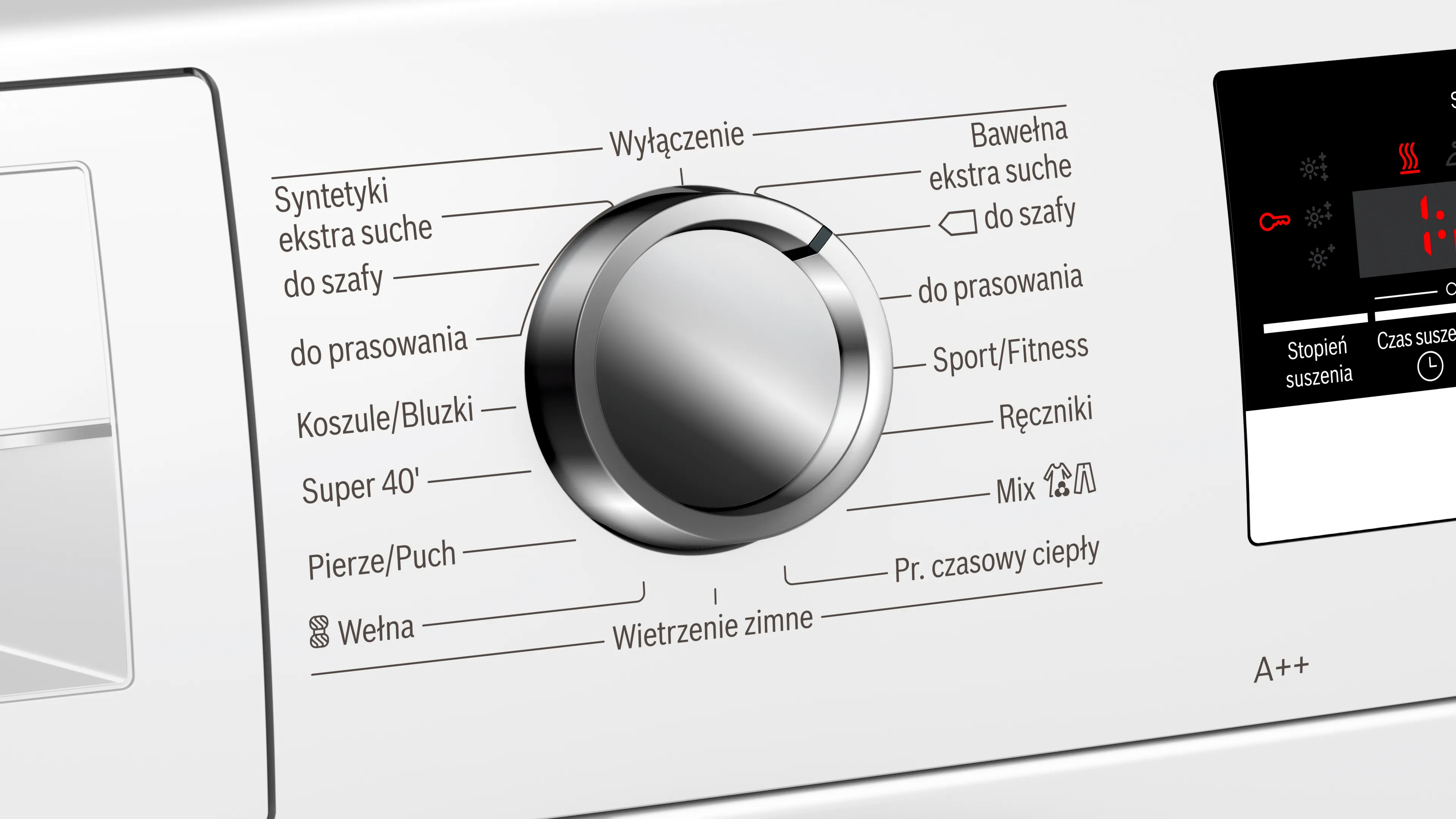 Zdjęcie produktu nr 6 WTR85V5FPL