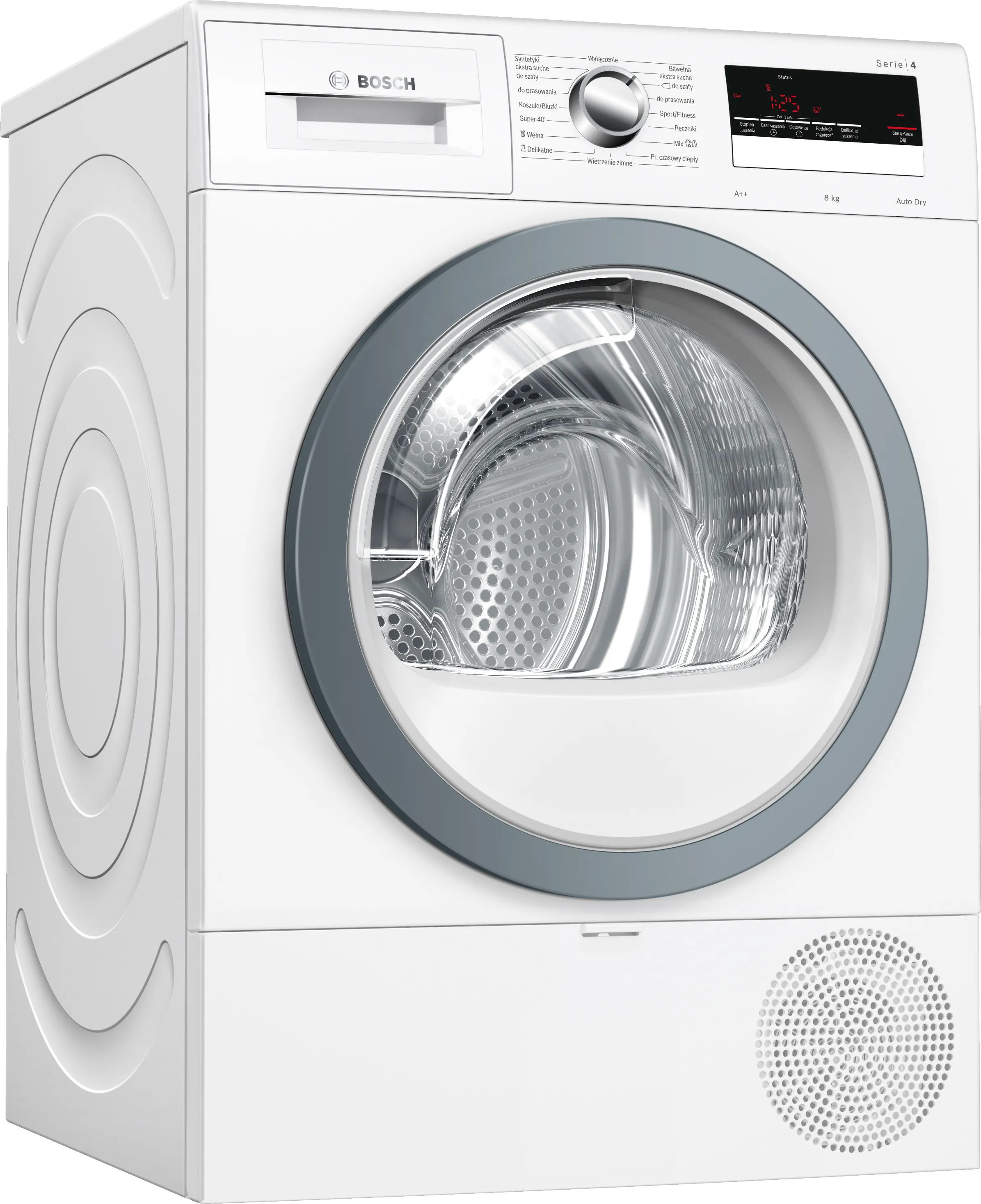 Zdjęcie produktu nr 1 WTR85V5KPL