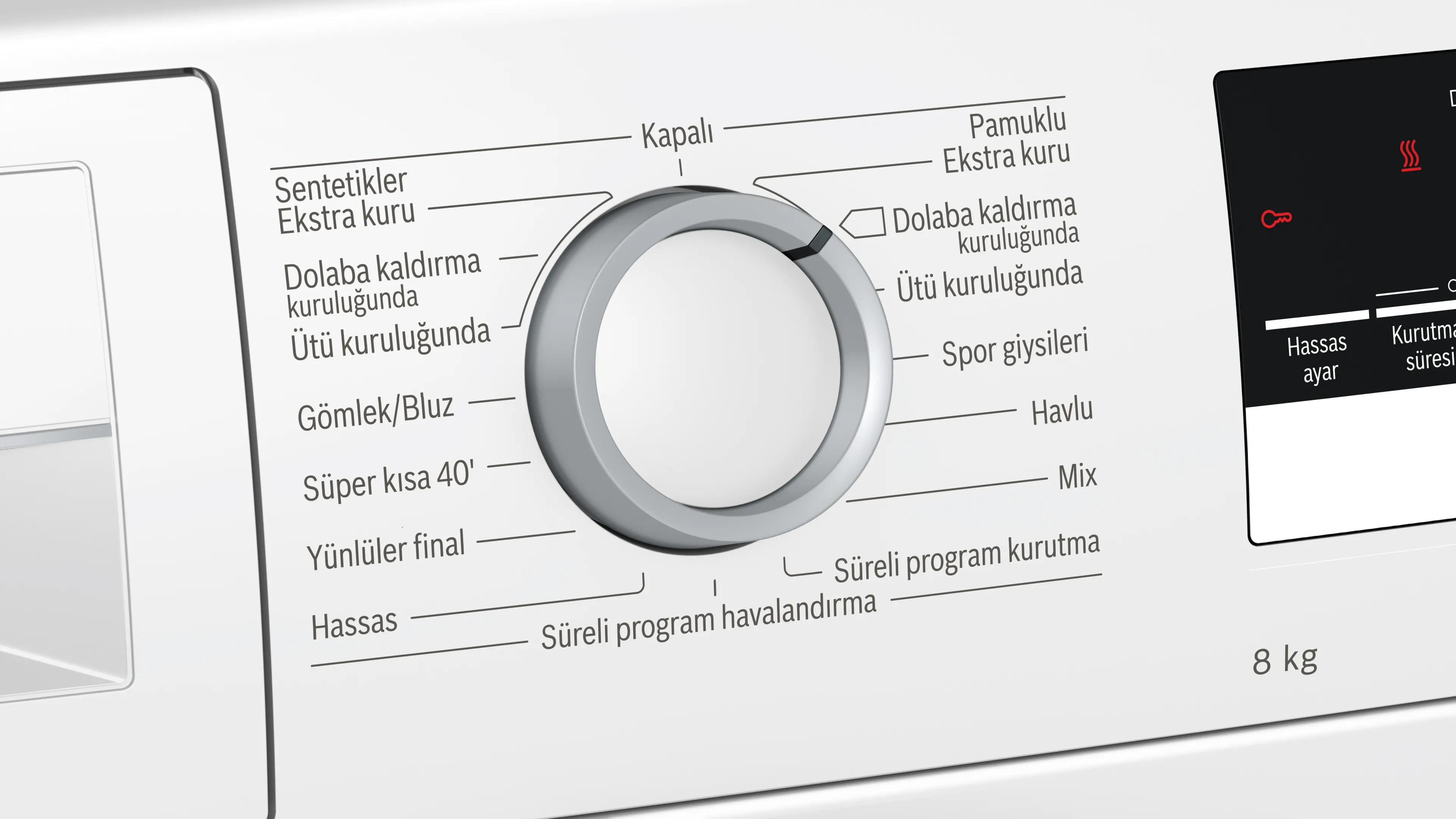 Ürününün Photo Nr. ı 4 WTR85V00TR