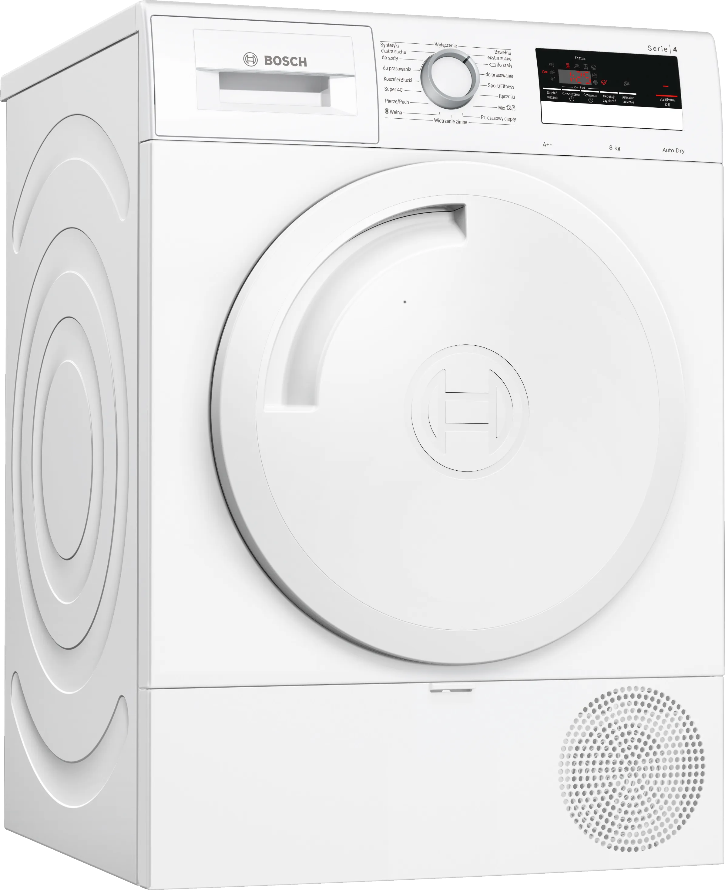 Zdjęcie produktu nr 1 WTR85V05PL