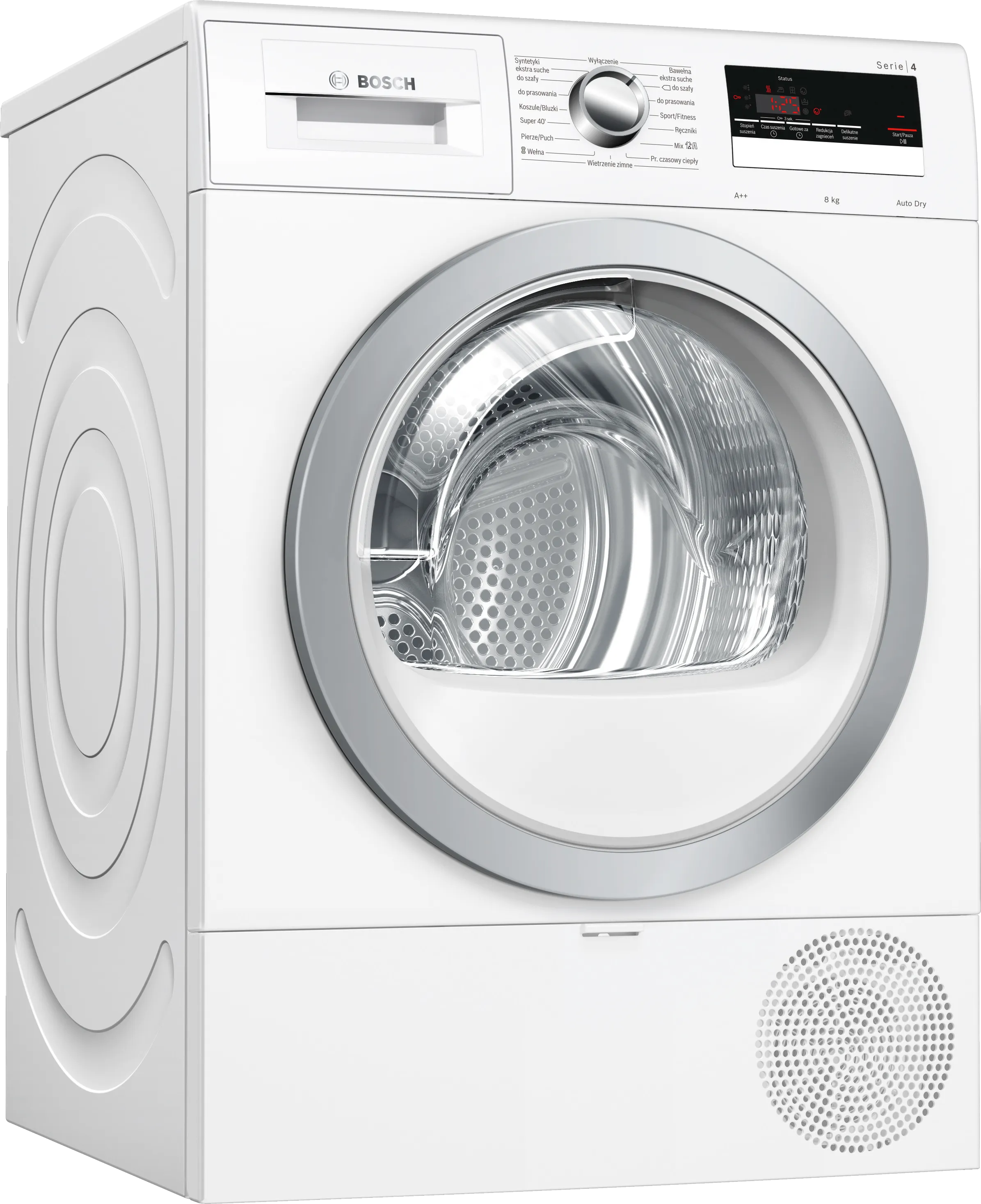 Zdjęcie produktu nr 1 WTR85V5FPL