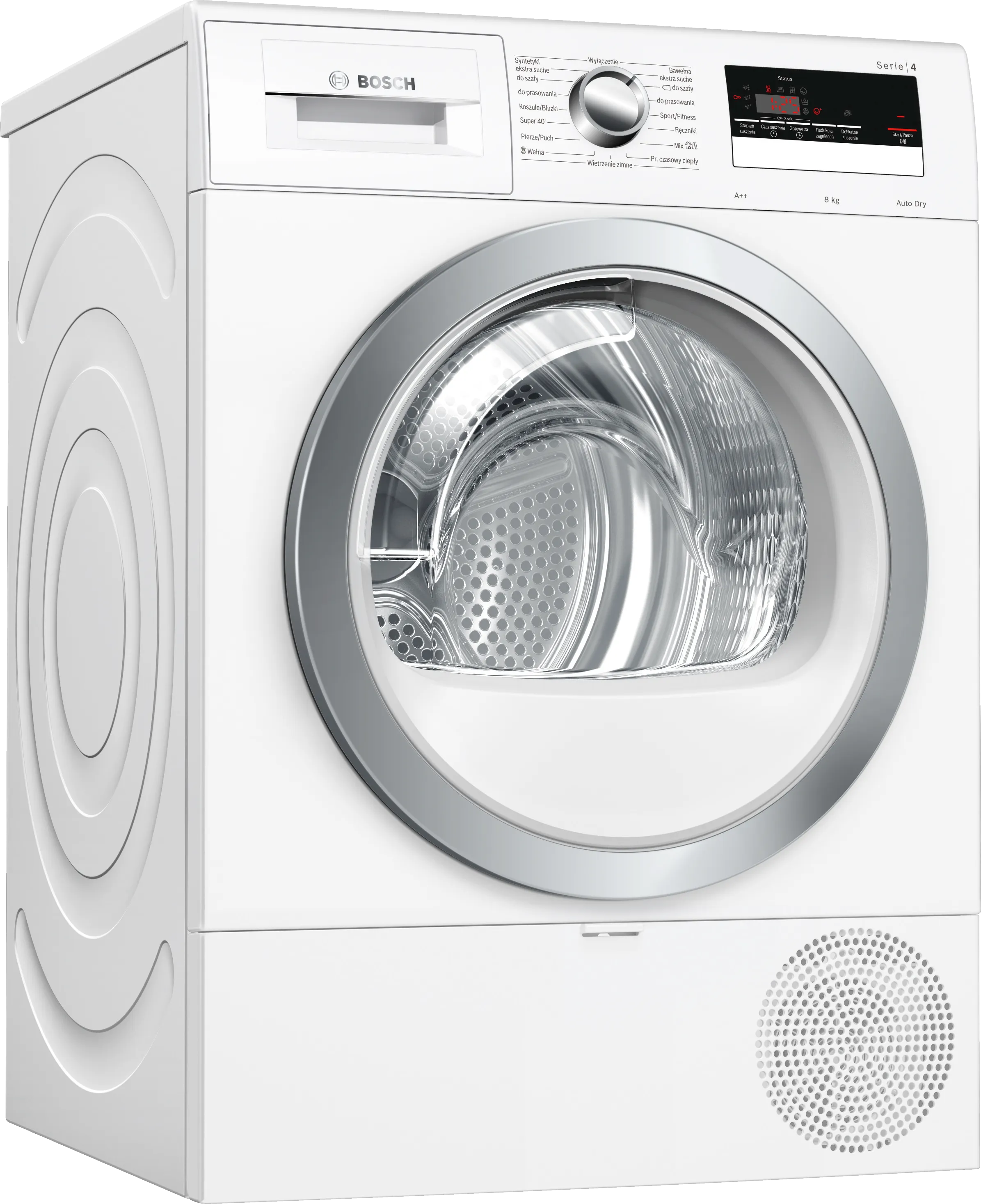 Zdjęcie produktu nr 1 WTR85V5EPL
