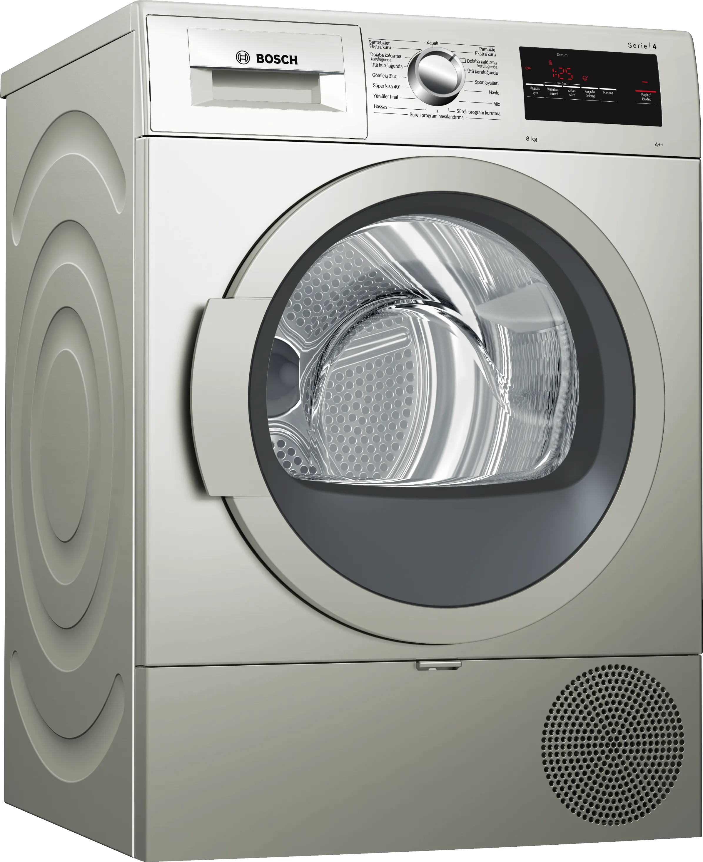 Ürününün Photo Nr. ı 1 WTR85V0STR