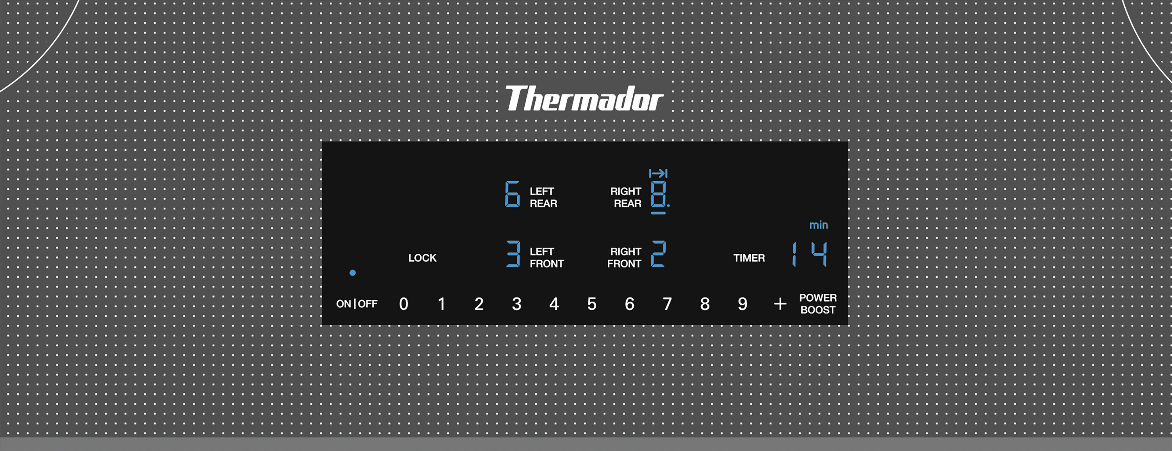 Photo Nr. 2 of the product CIT304TM