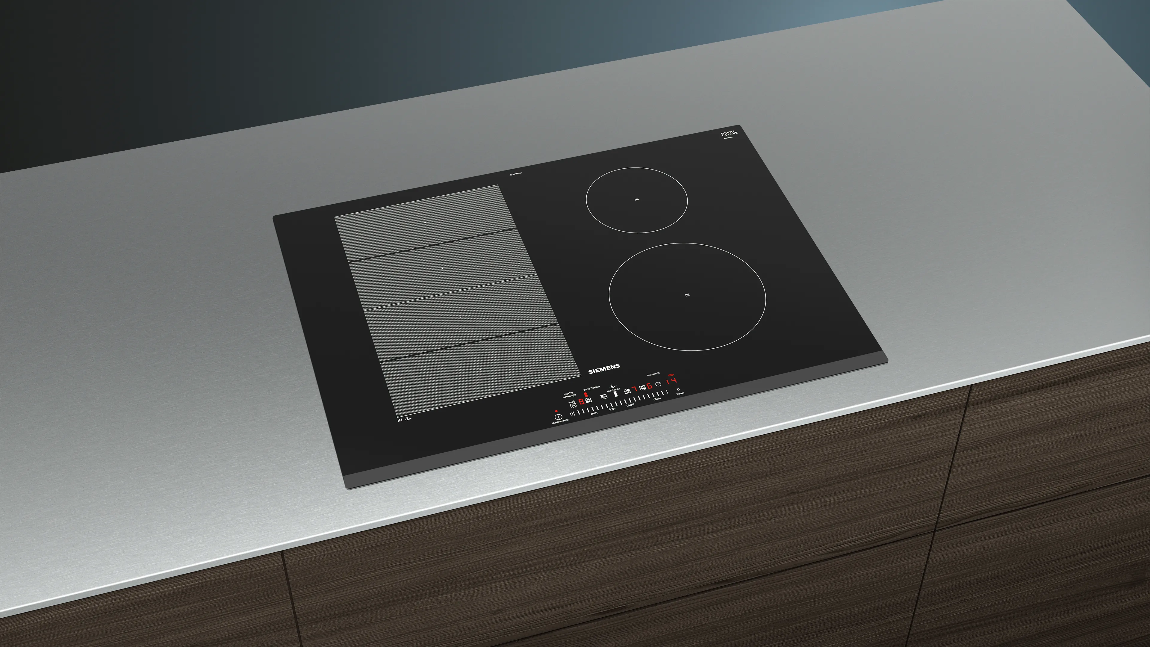 Photo n° 4 du produit EX731FEC1F