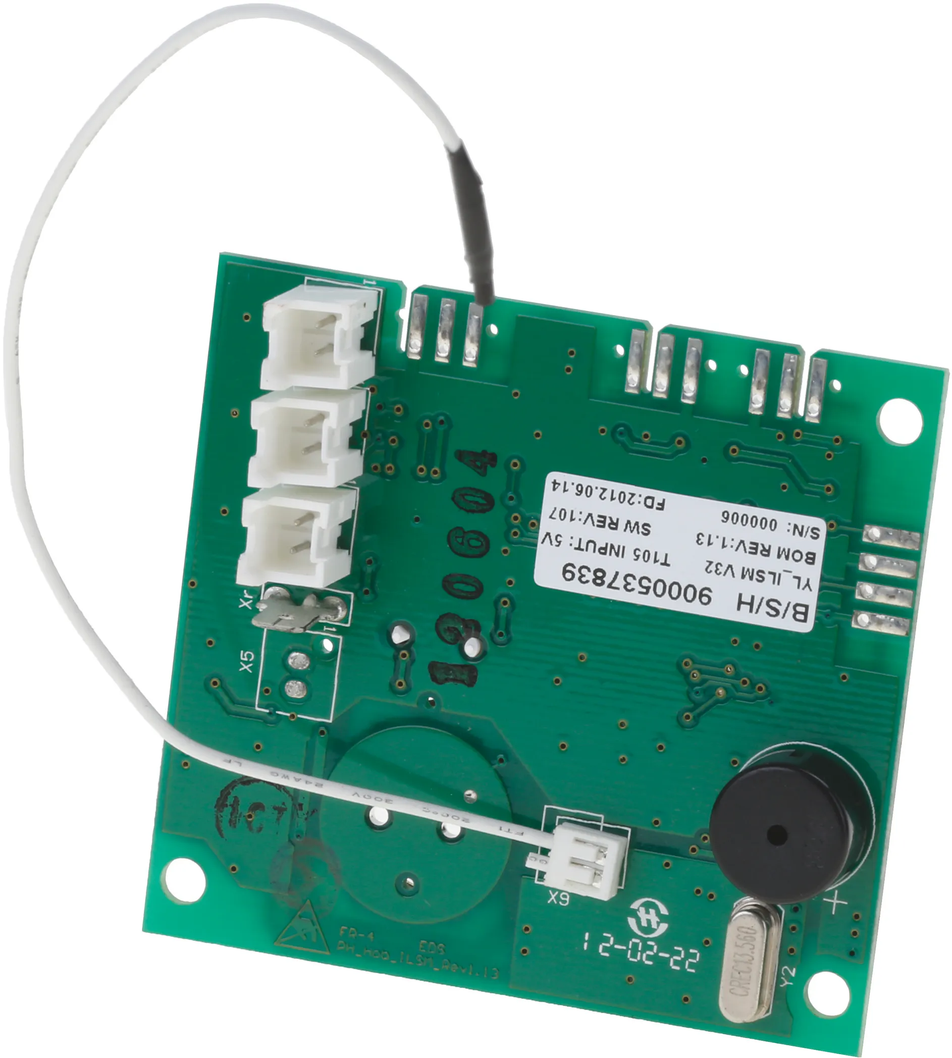 Photo Nr. 2 of the product 00625754