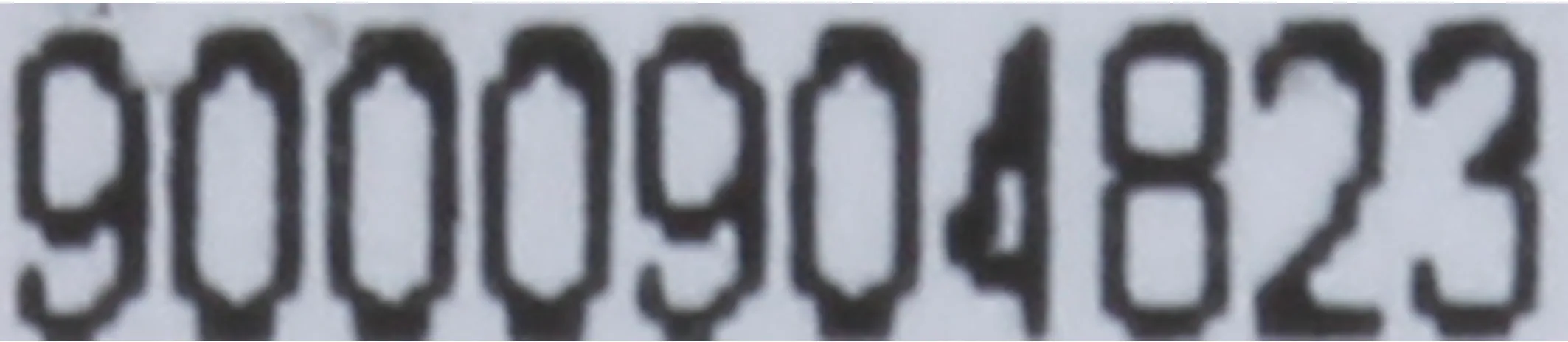 Photo Nr. 3 of the product 00630063